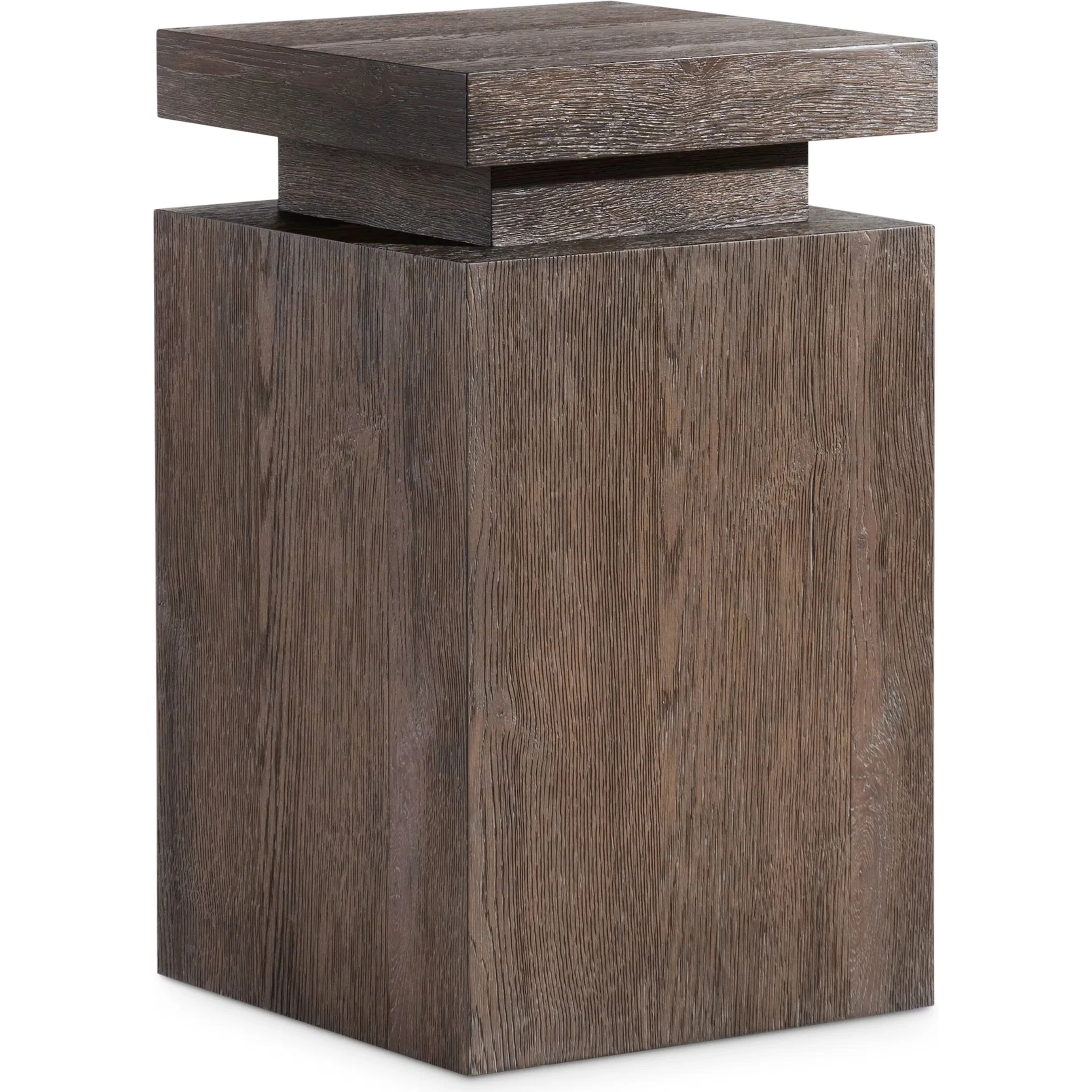 Outline Accent Table