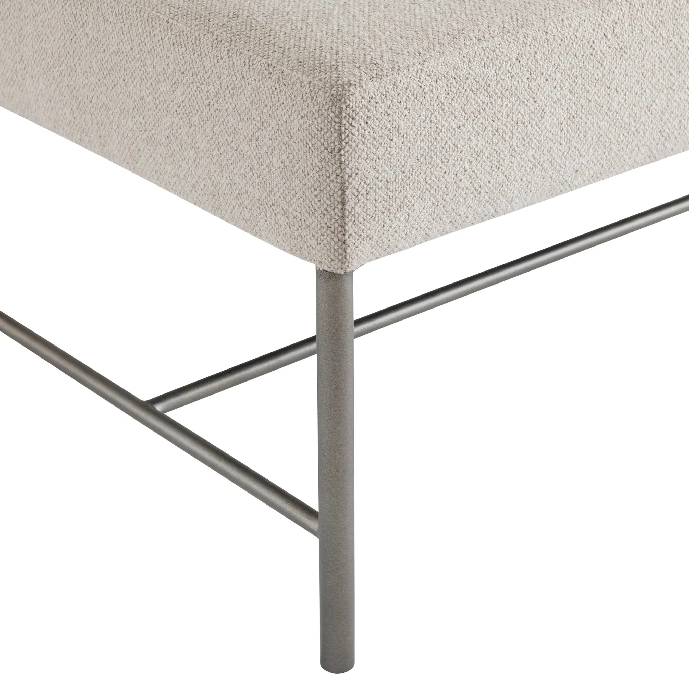 Outline Bench - Image 4