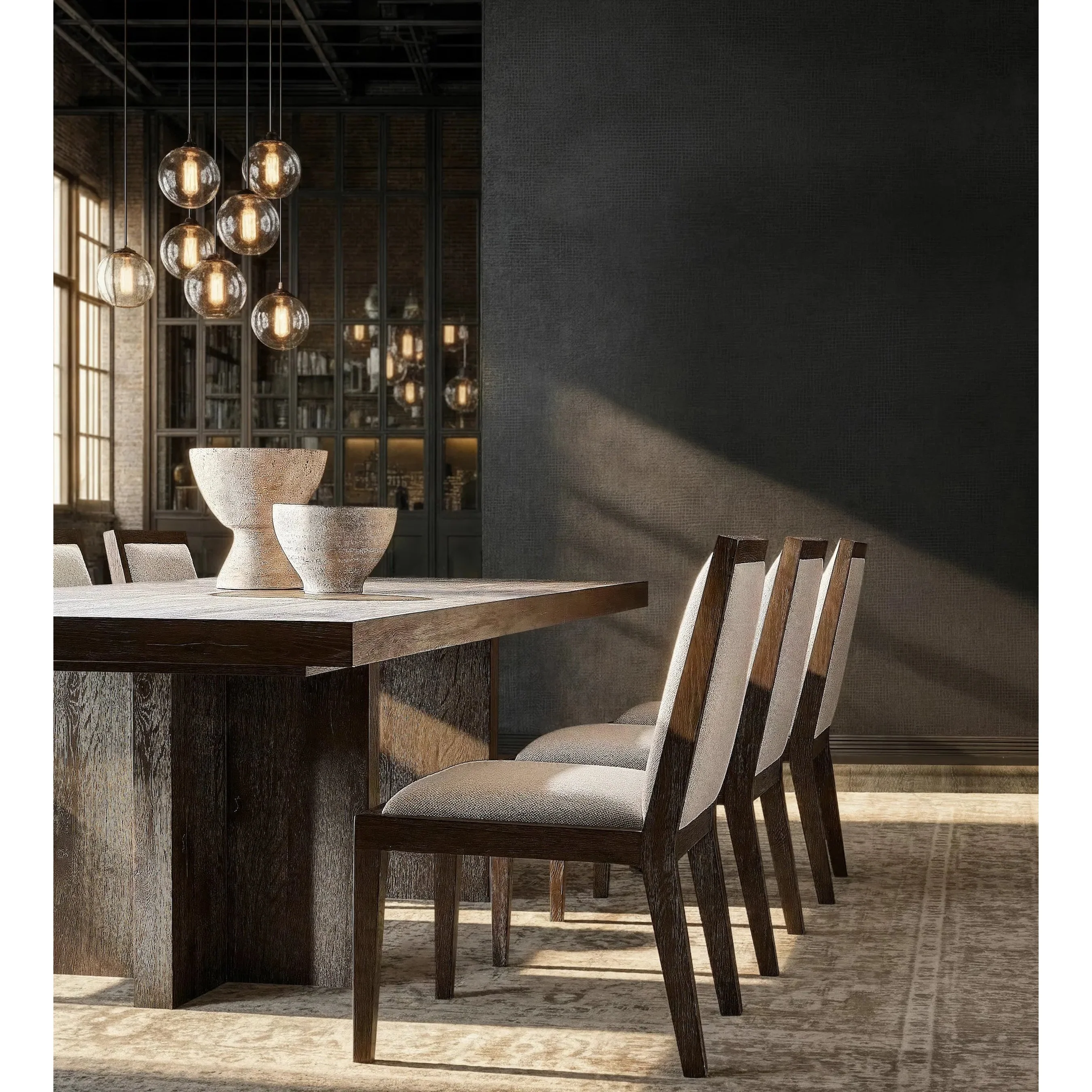 Outline Dining Table - Image 7