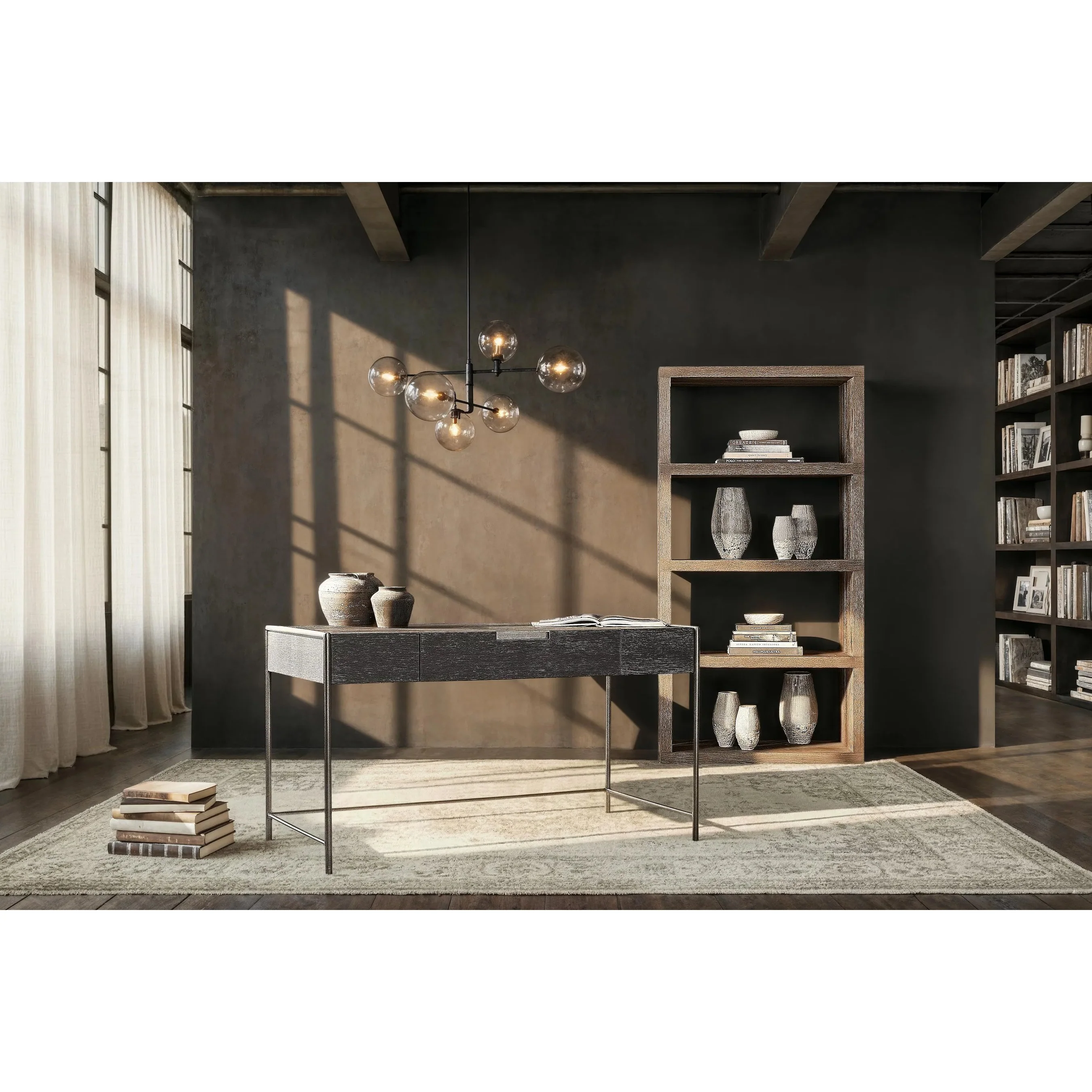 Outline Etagere - Image 6