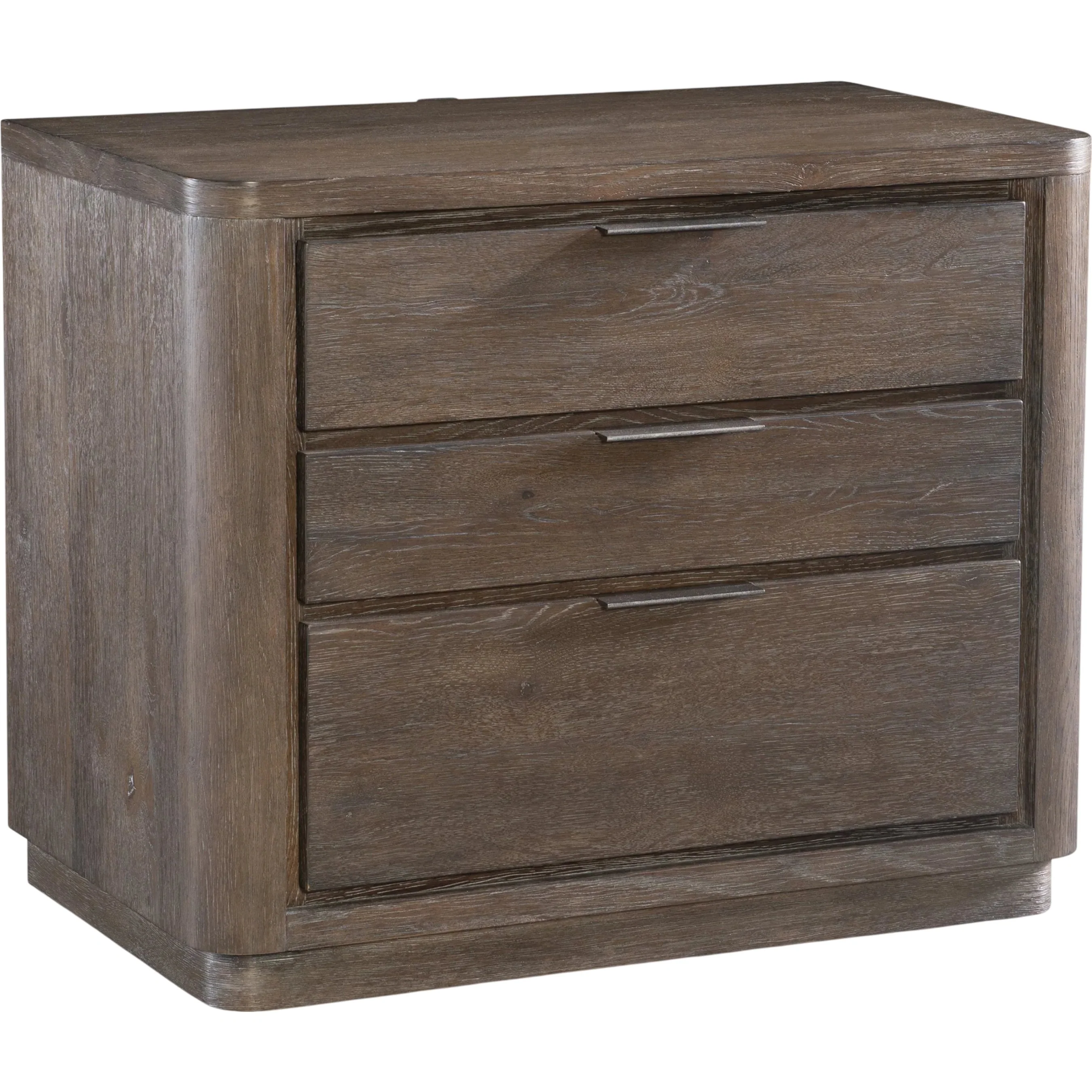 Outline Large Nightstand