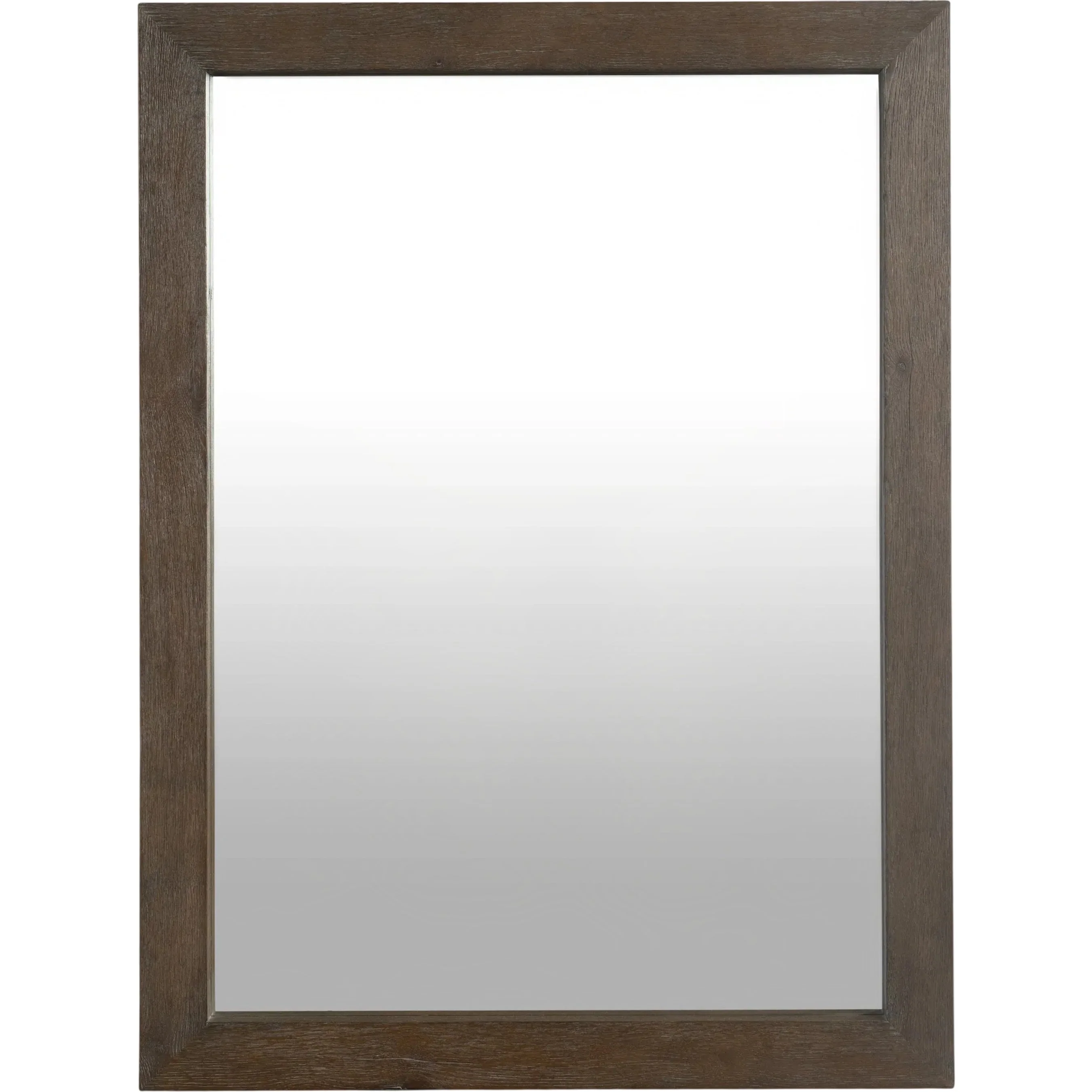 Outline Mirror