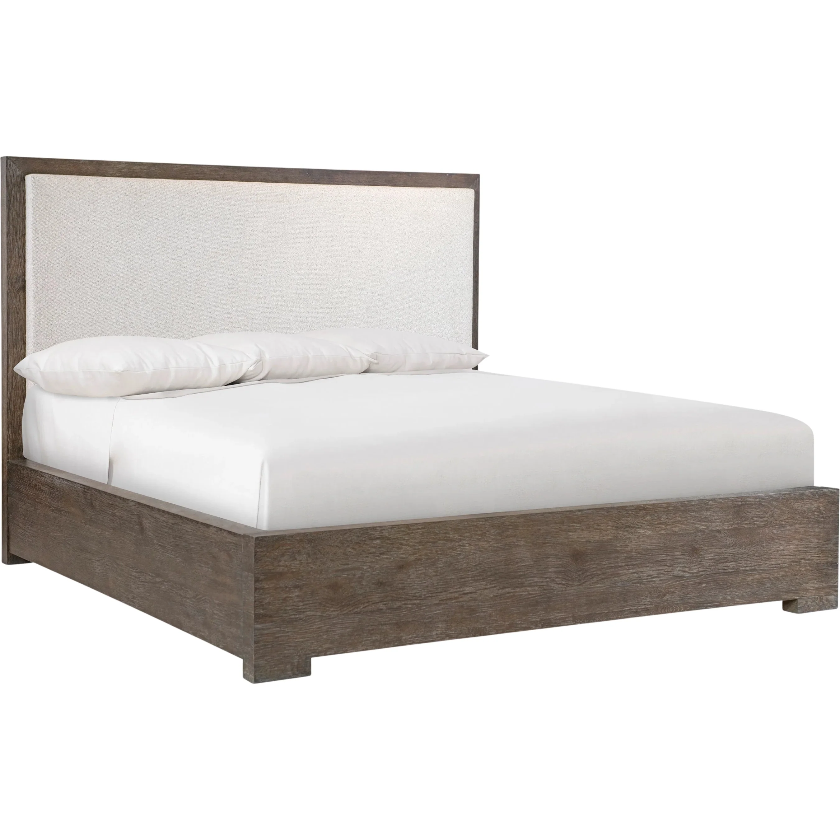 Outline Panel Bed