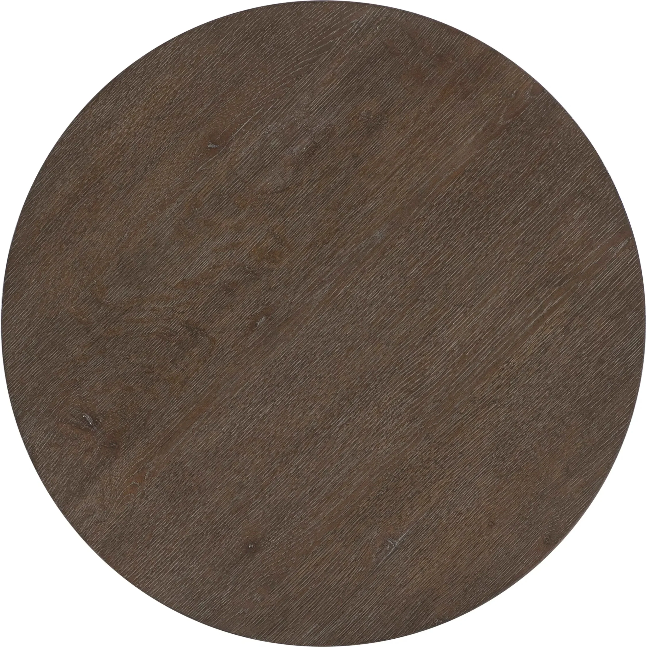 Outline Round Side Table - Image 2