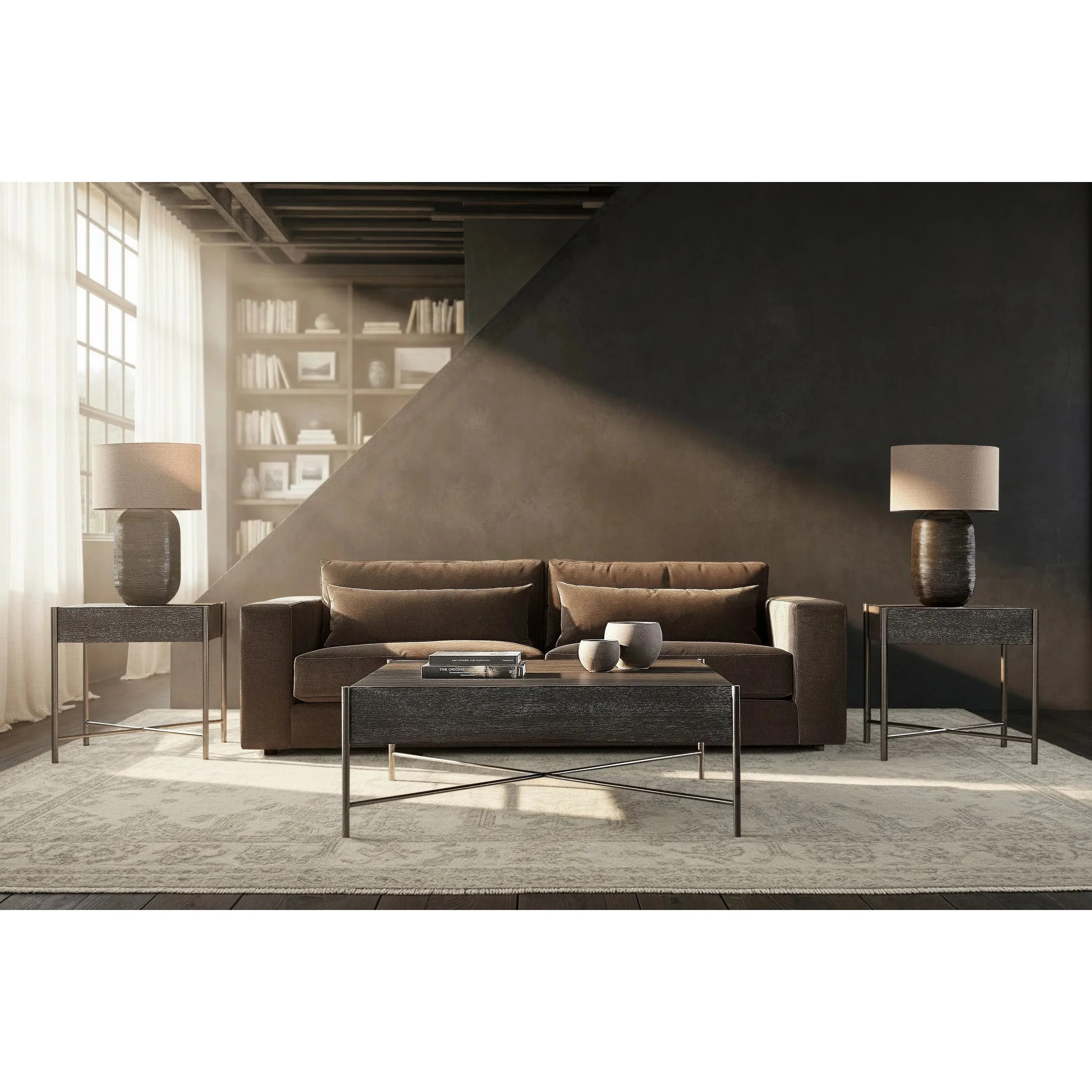 Outline Side Table - Image 6