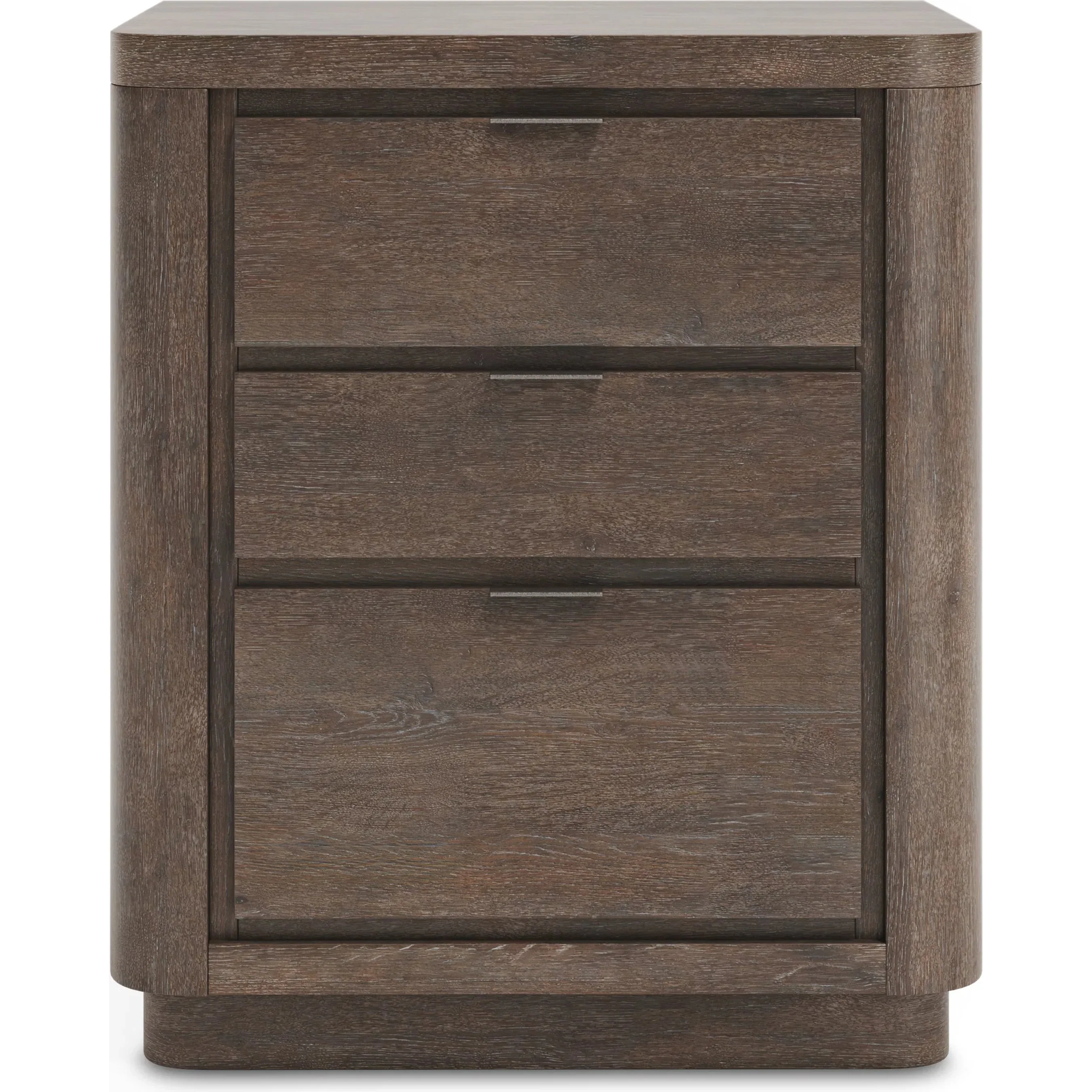 Outline Small Nightstand - Image 2
