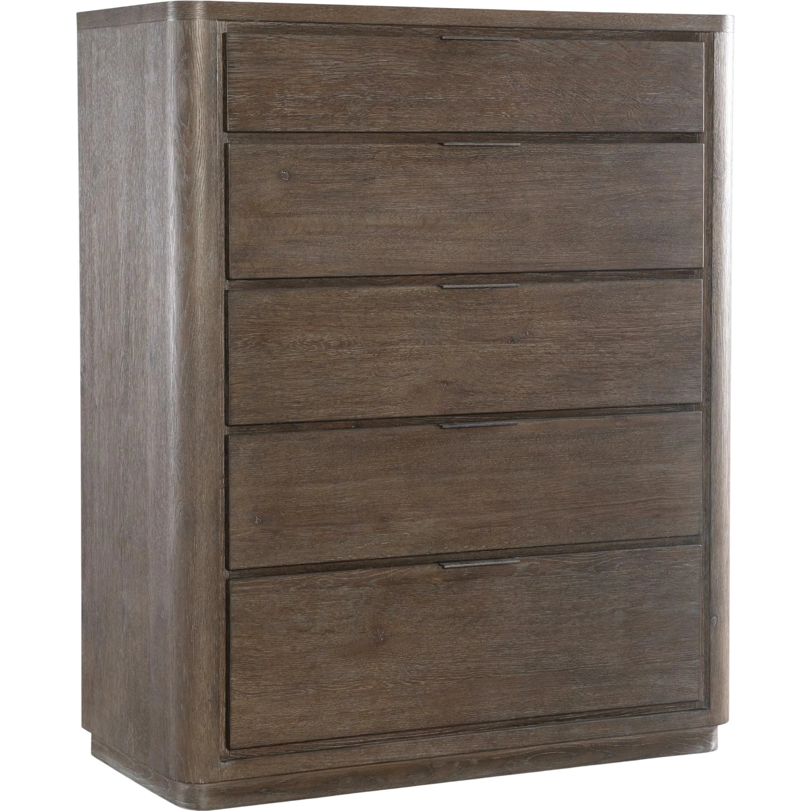 Outline Tall Drawer Chest
