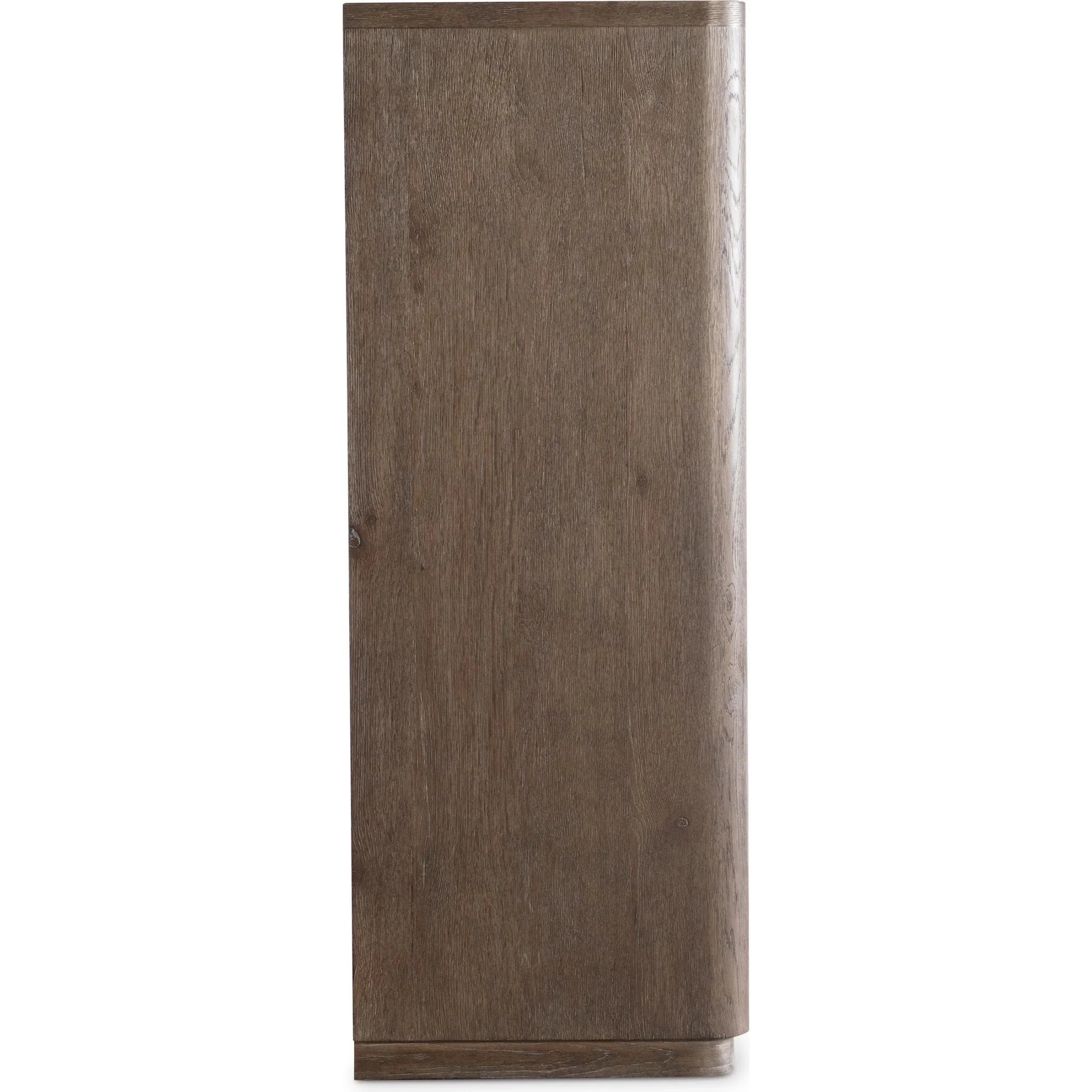 Outline Tall Drawer Chest - Image 3