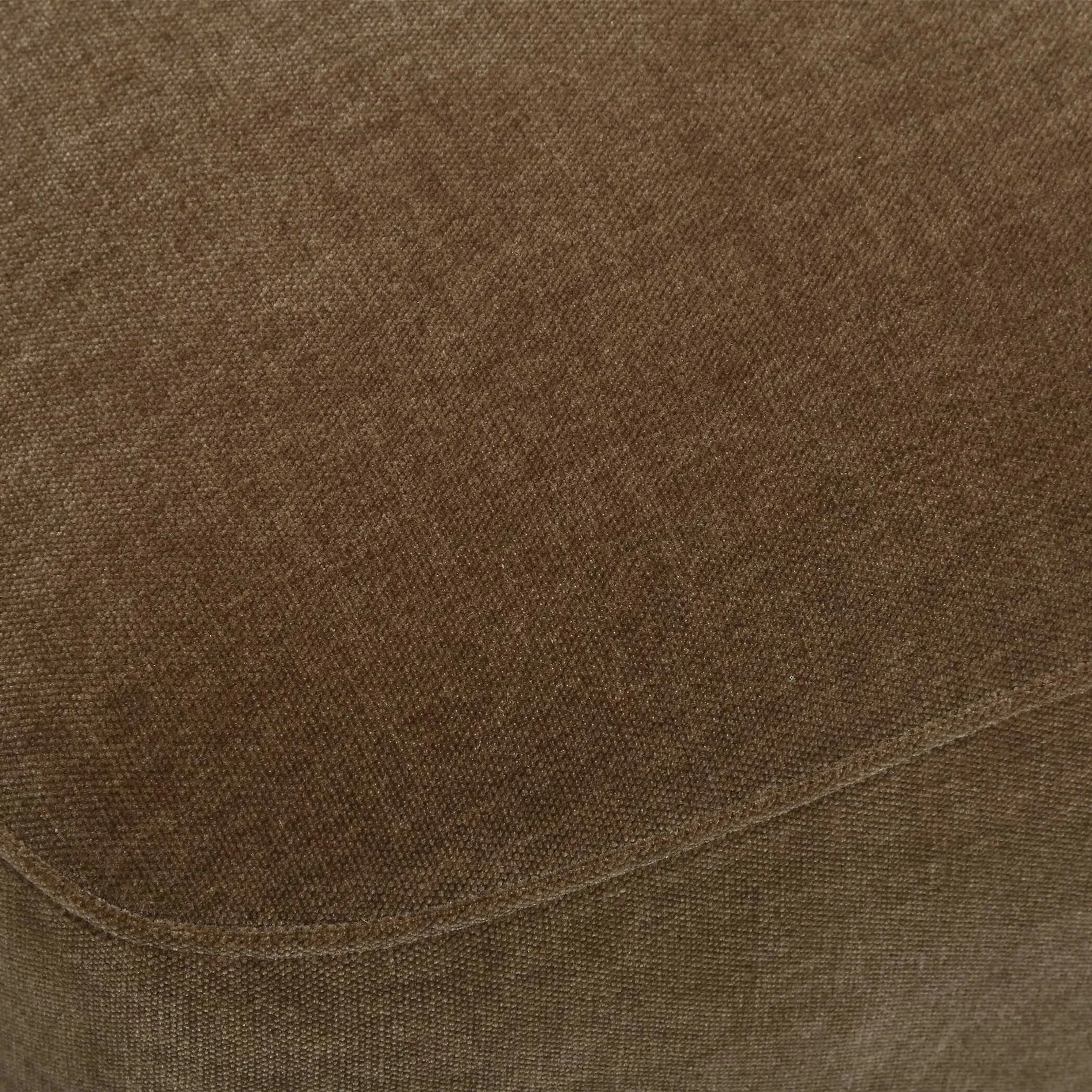 Outlook Modern Velvet Dining Chair - Image 2