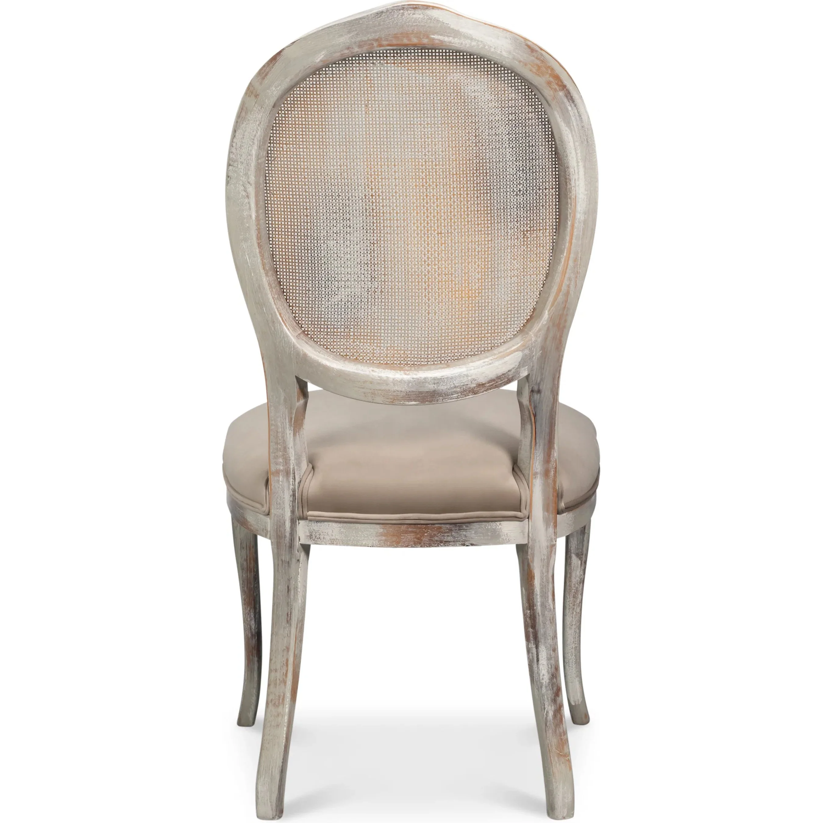 Oval Cane Back S/Chair (Set of 2) - Image 10
