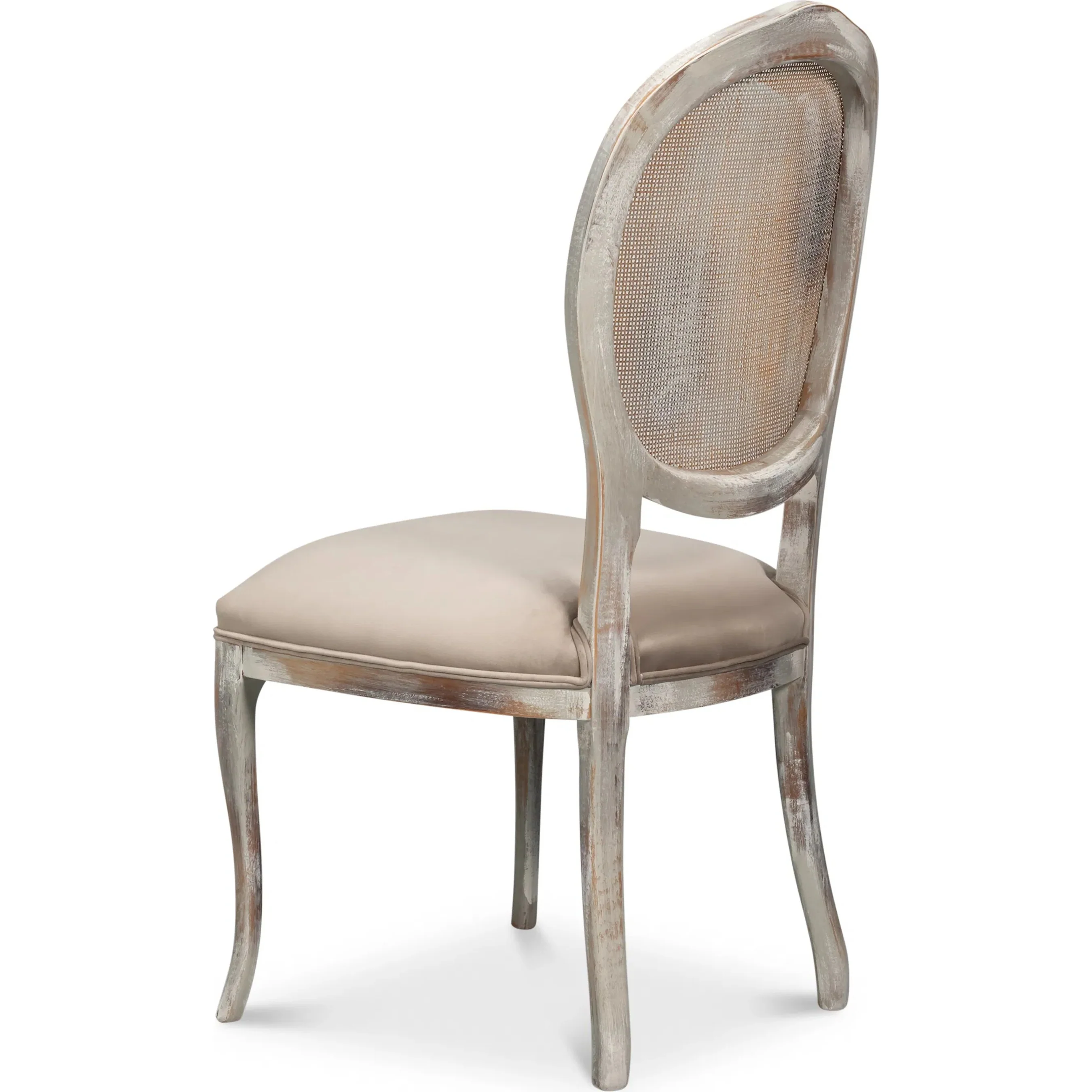 Oval Cane Back S/Chair (Set of 2) - Image 11