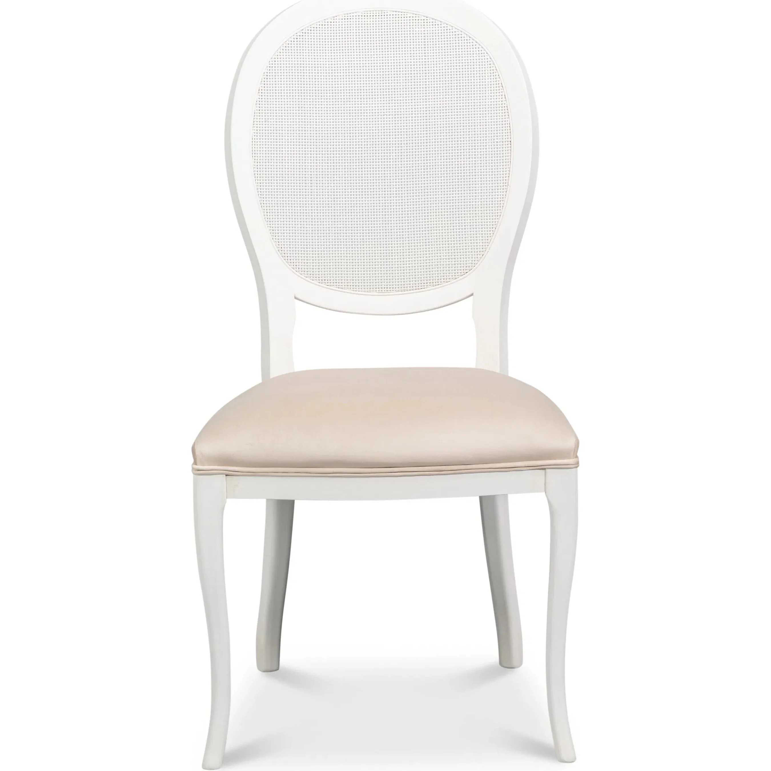 Oval Cane Back S/Chair (Set of 2) - Image 12