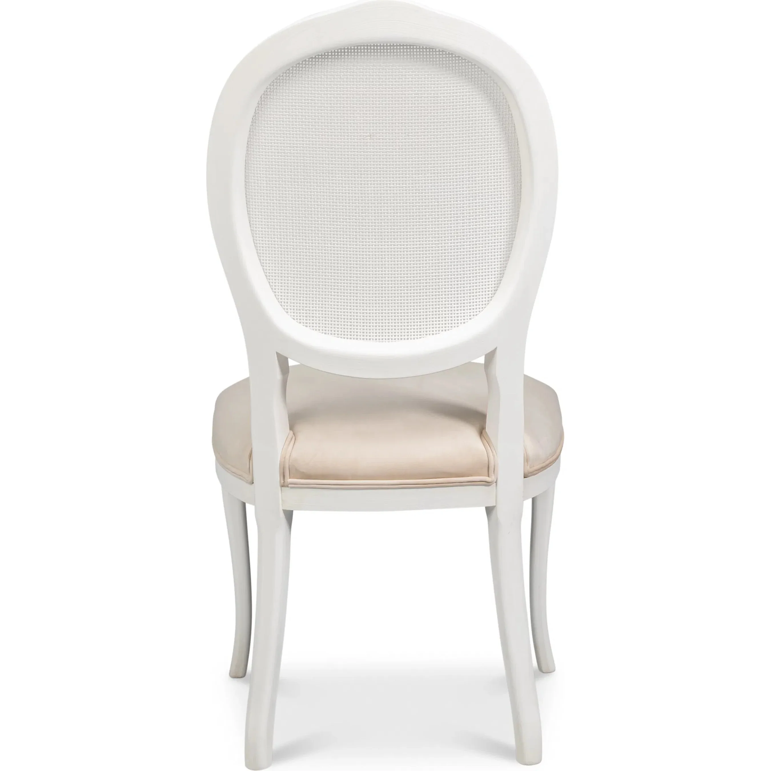 Oval Cane Back S/Chair (Set of 2) - Image 14