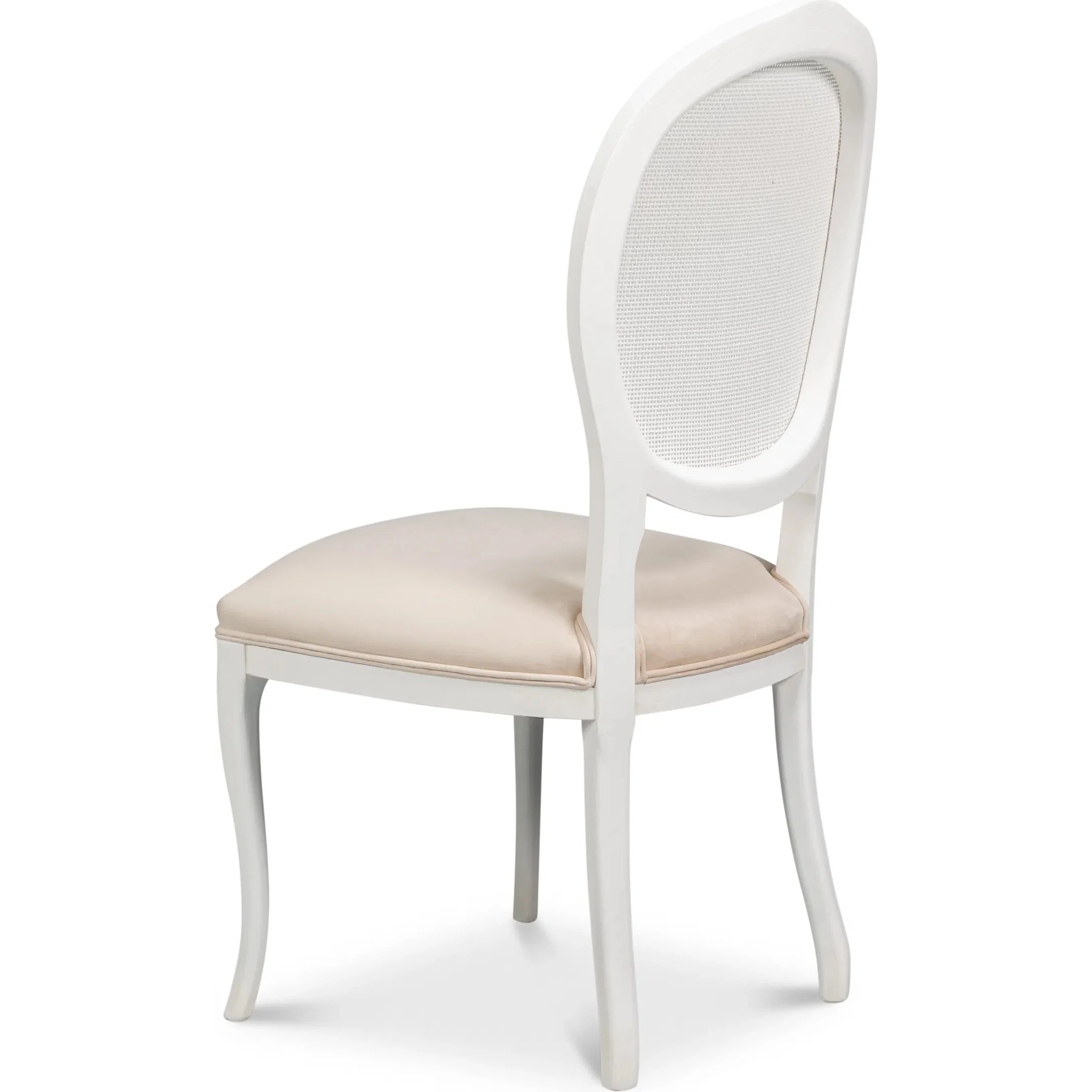 Oval Cane Back S/Chair (Set of 2) - Image 15