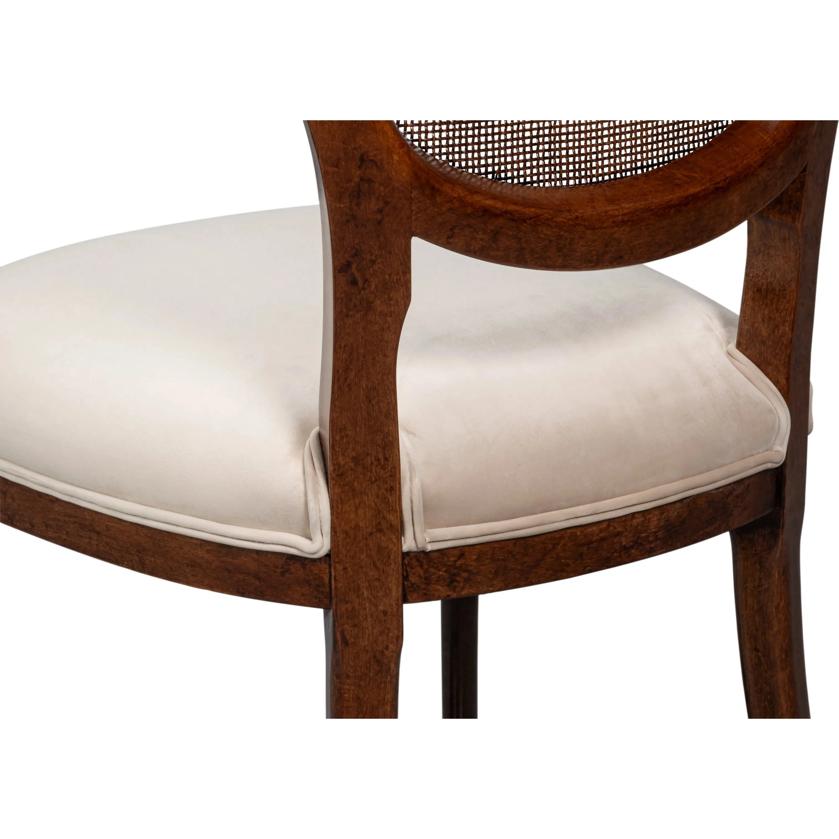 Oval Cane Back S/Chair (Set of 2) - Image 16