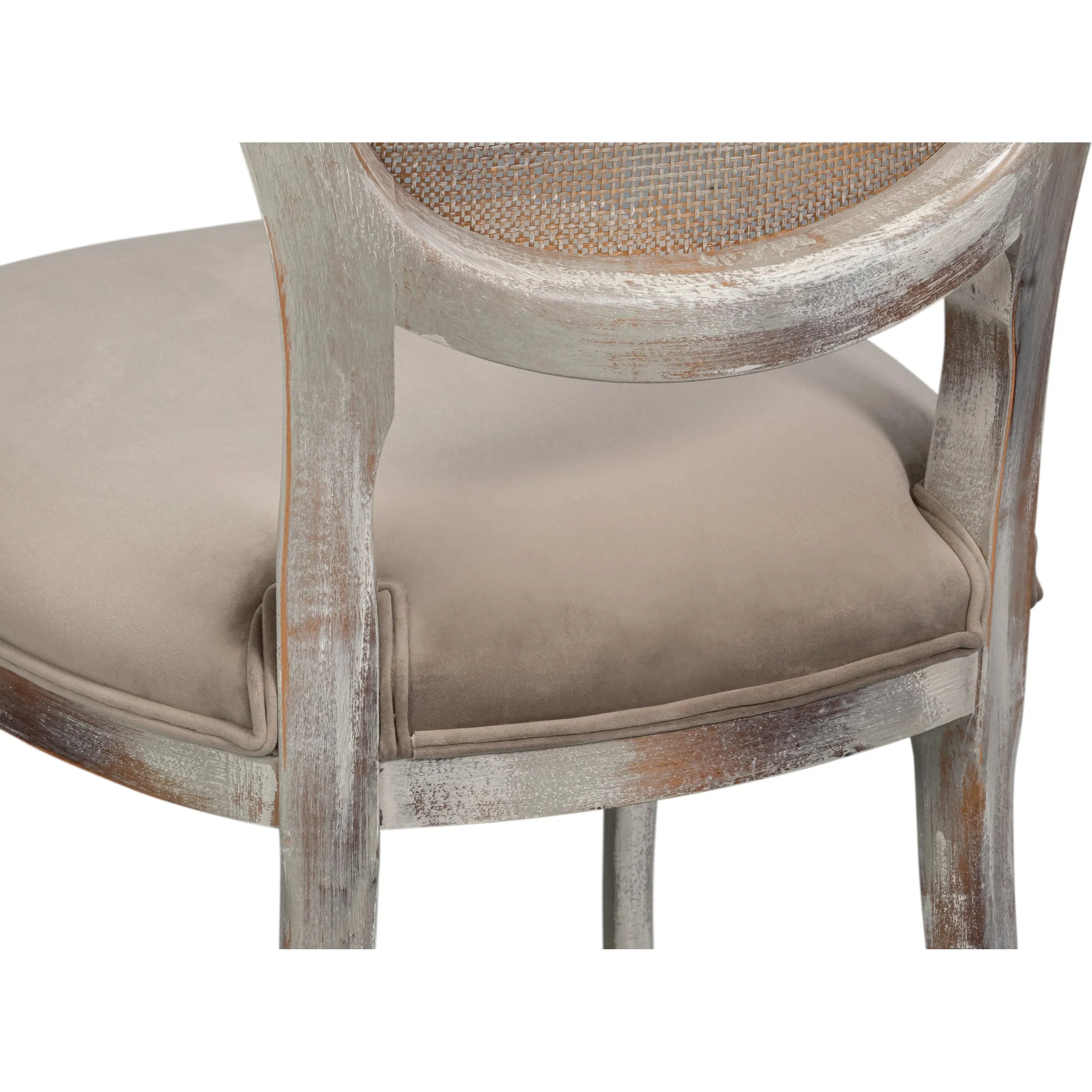 Oval Cane Back S/Chair (Set of 2) - Image 23