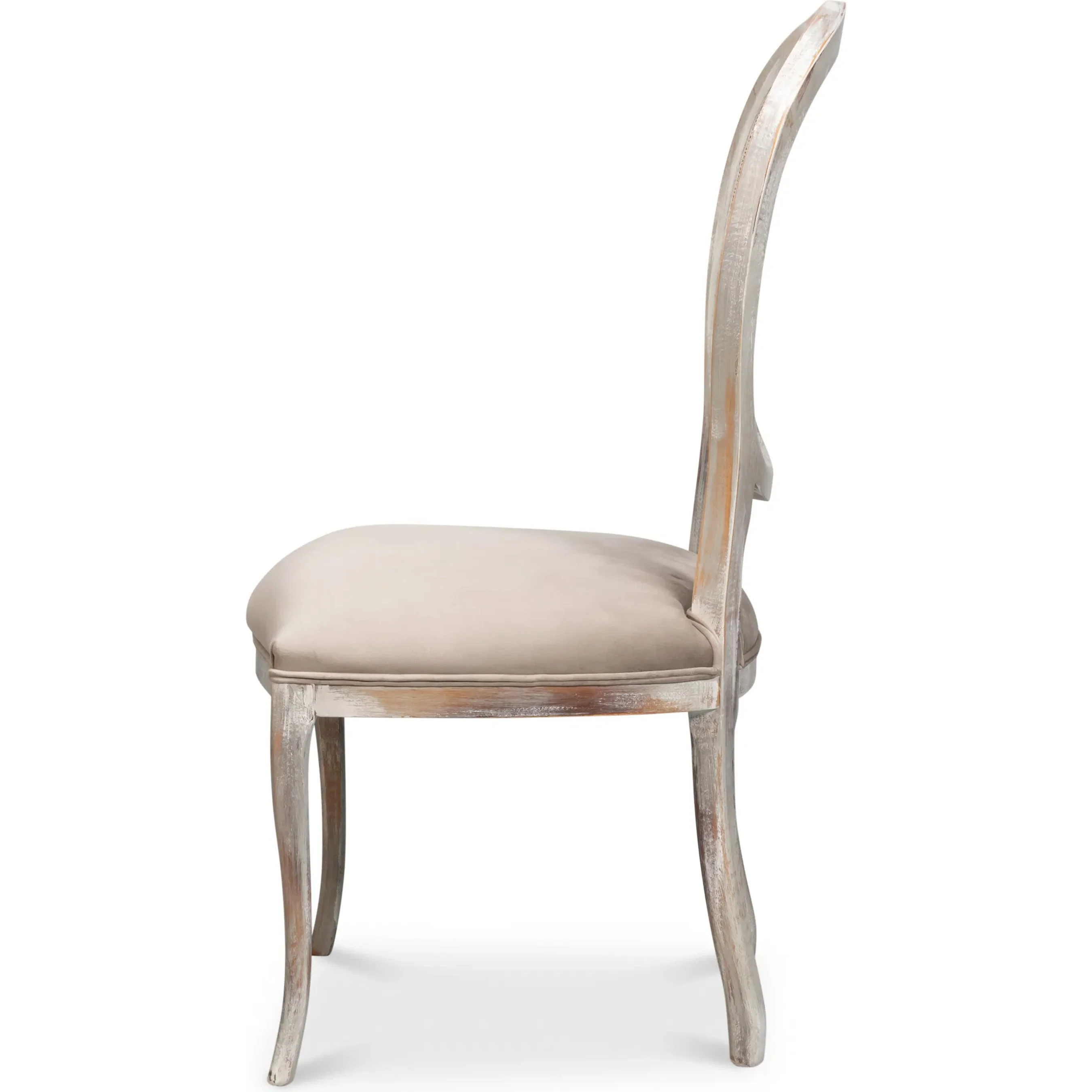 Oval Cane Back S/Chair (Set of 2) - Image 9