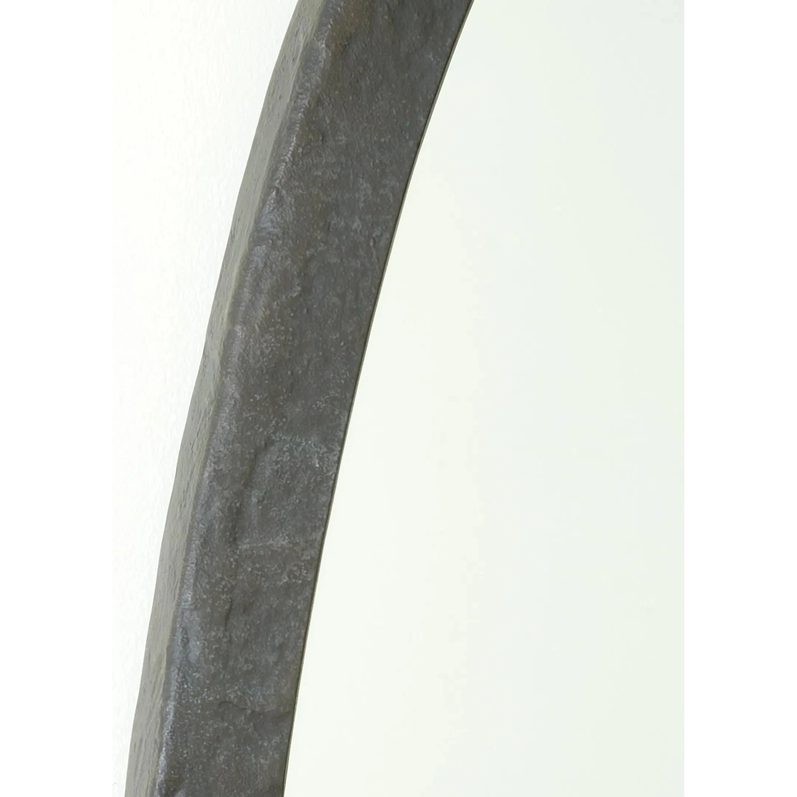 Oval Mirror - Image 2