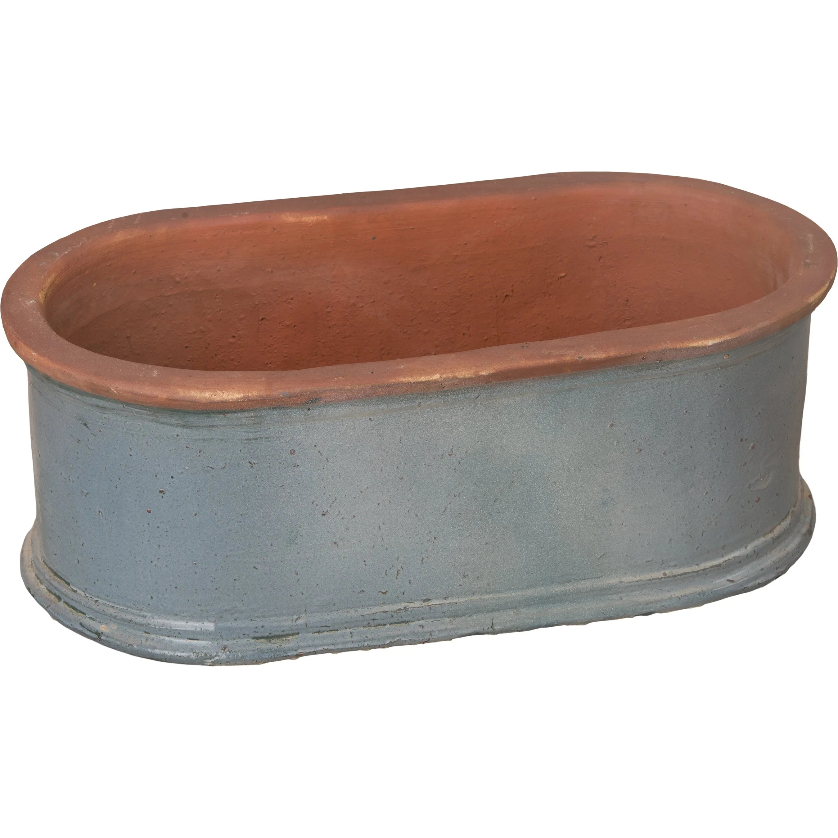 Oval Window Box - Image 2