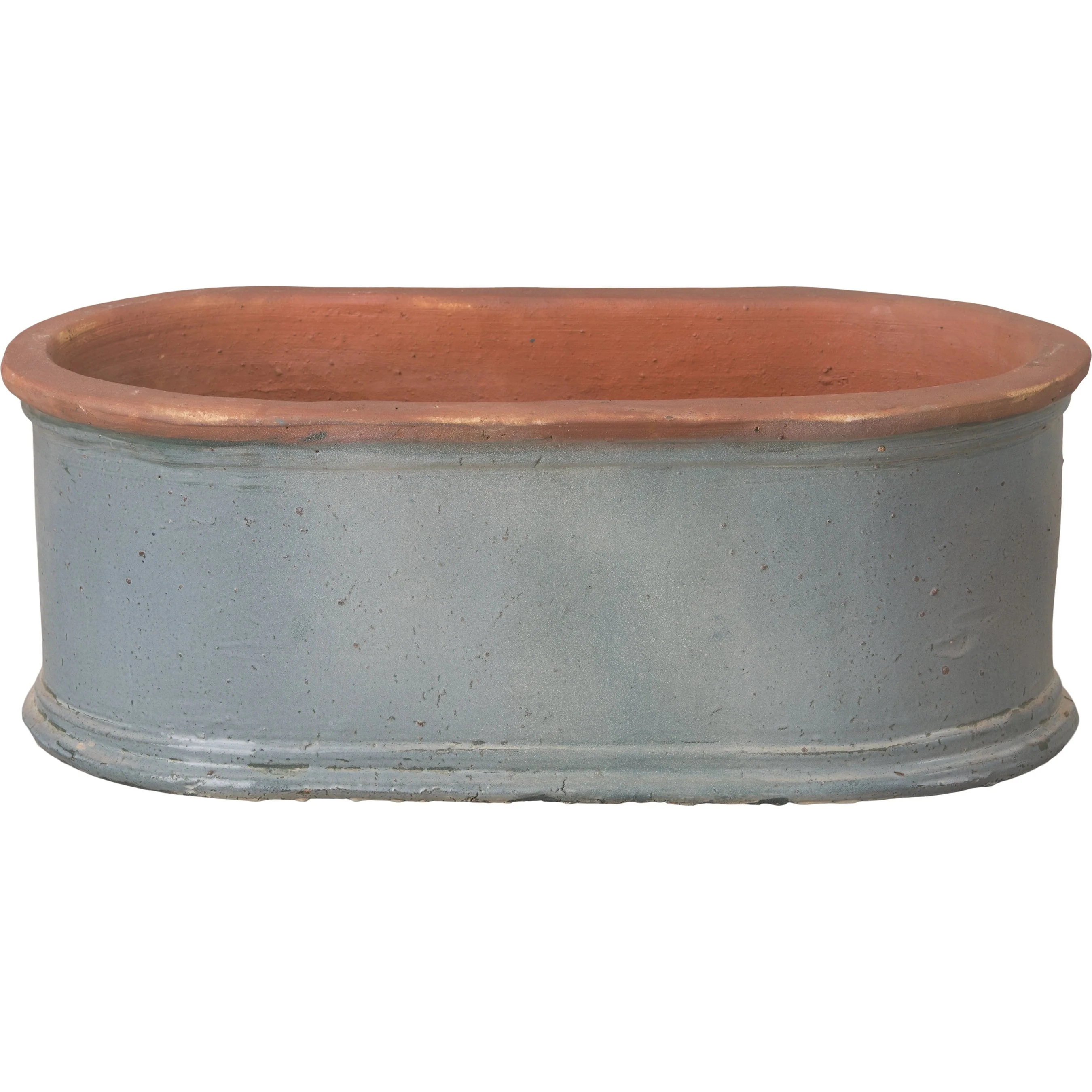 Oval Window Box - Image 4