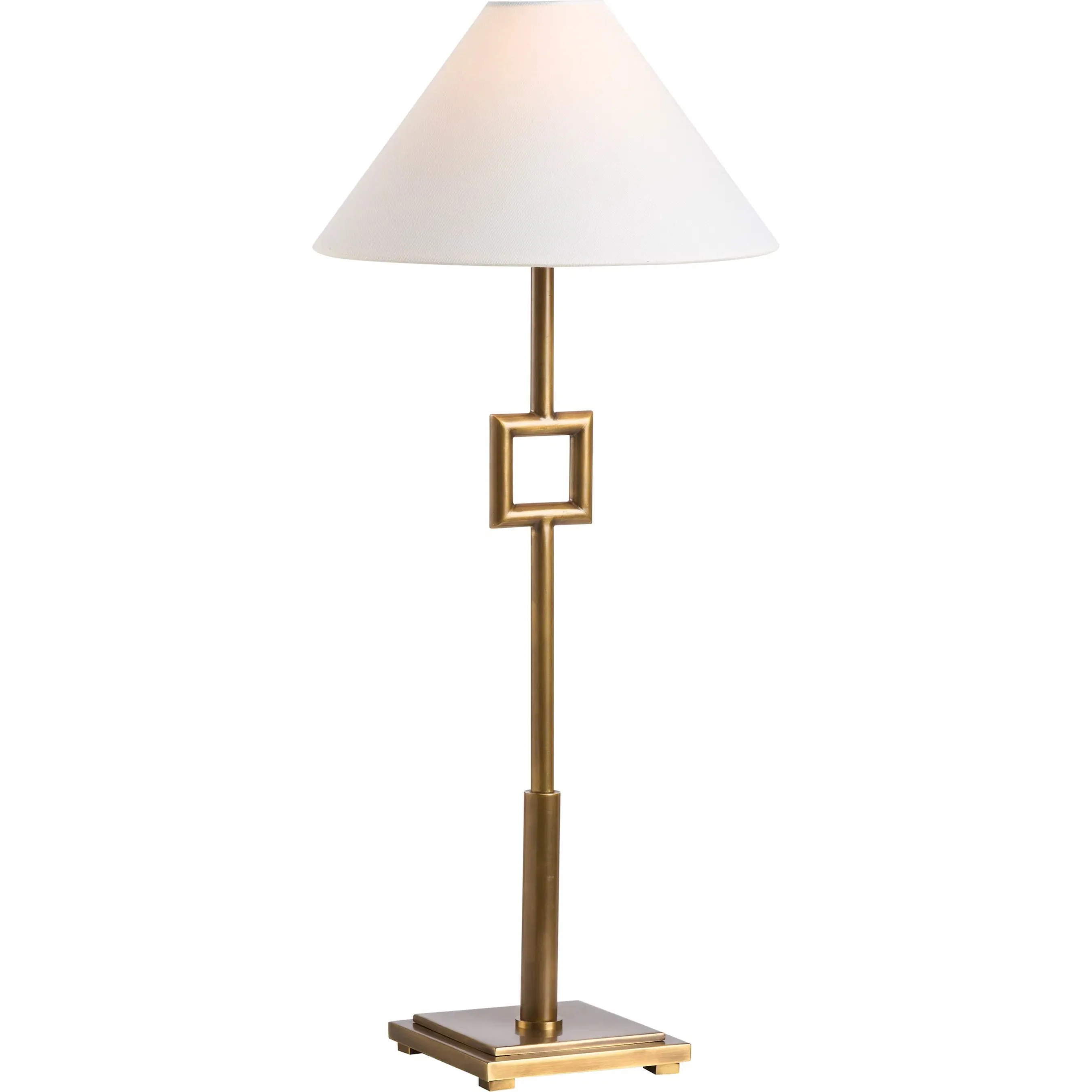 Overhill Table Lamp