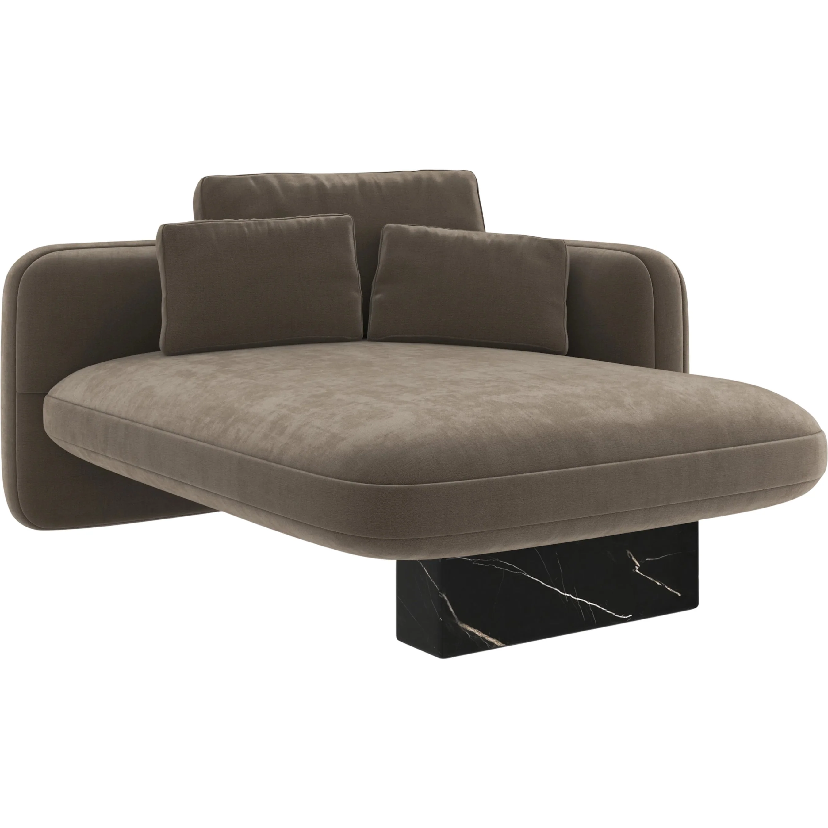 Overlap Chaise - Image 2