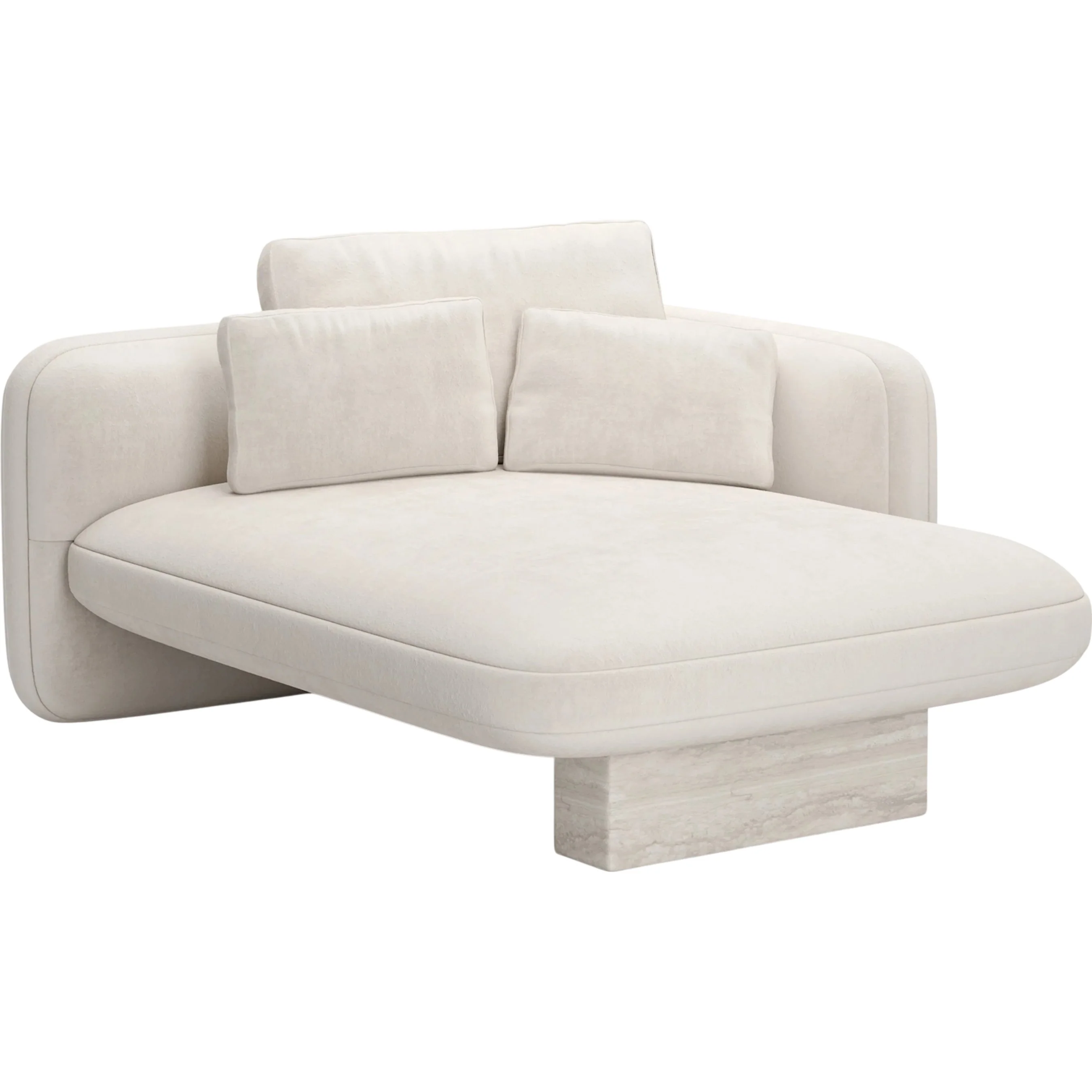Overlap Chaise - Image 4