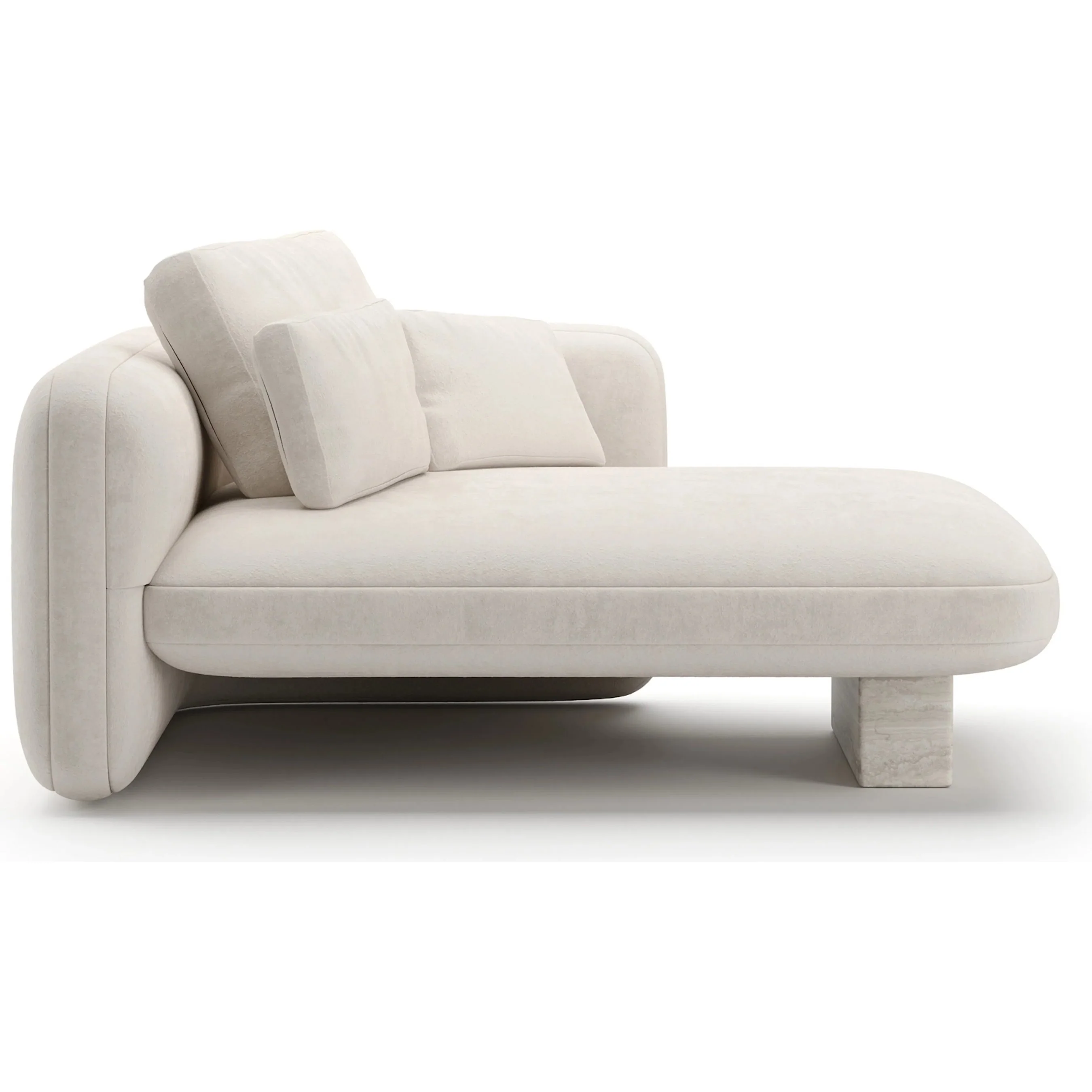 Overlap Chaise - Image 9