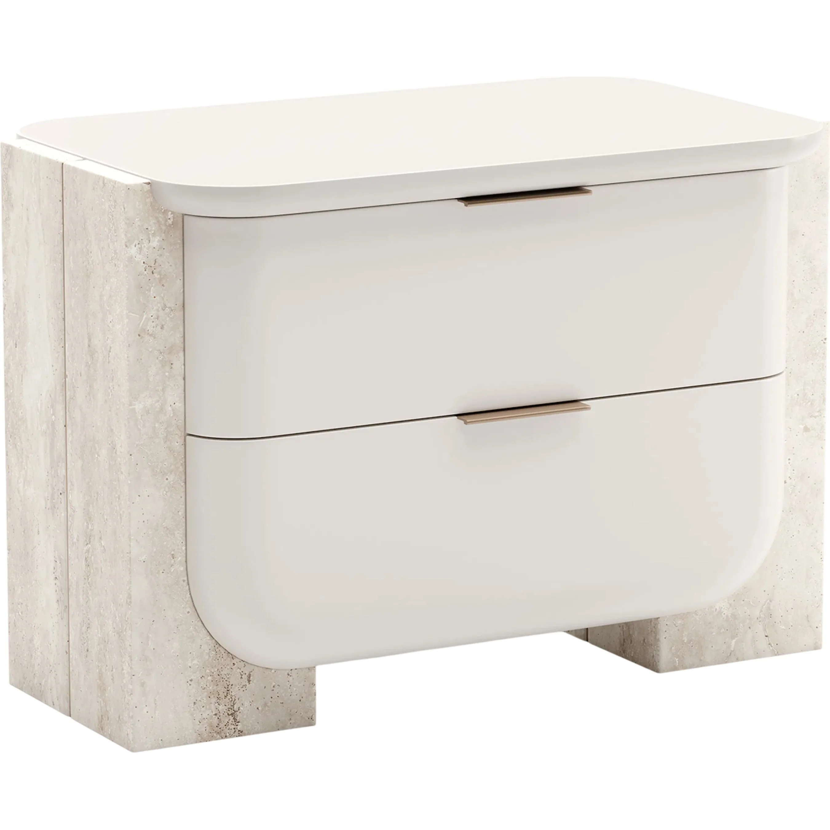 Overlap Nightstand - Image 4
