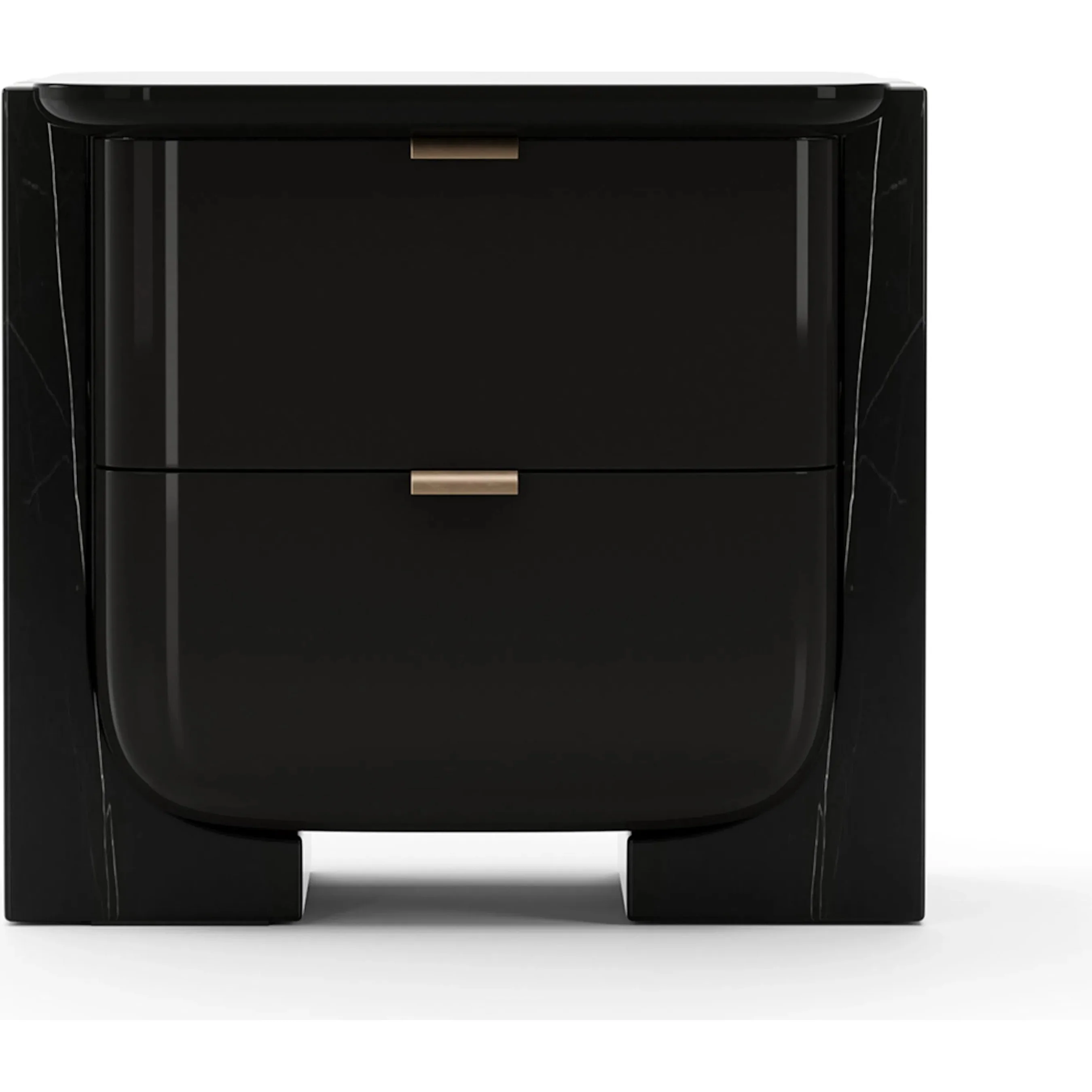 Overlap Nightstand - Image 5