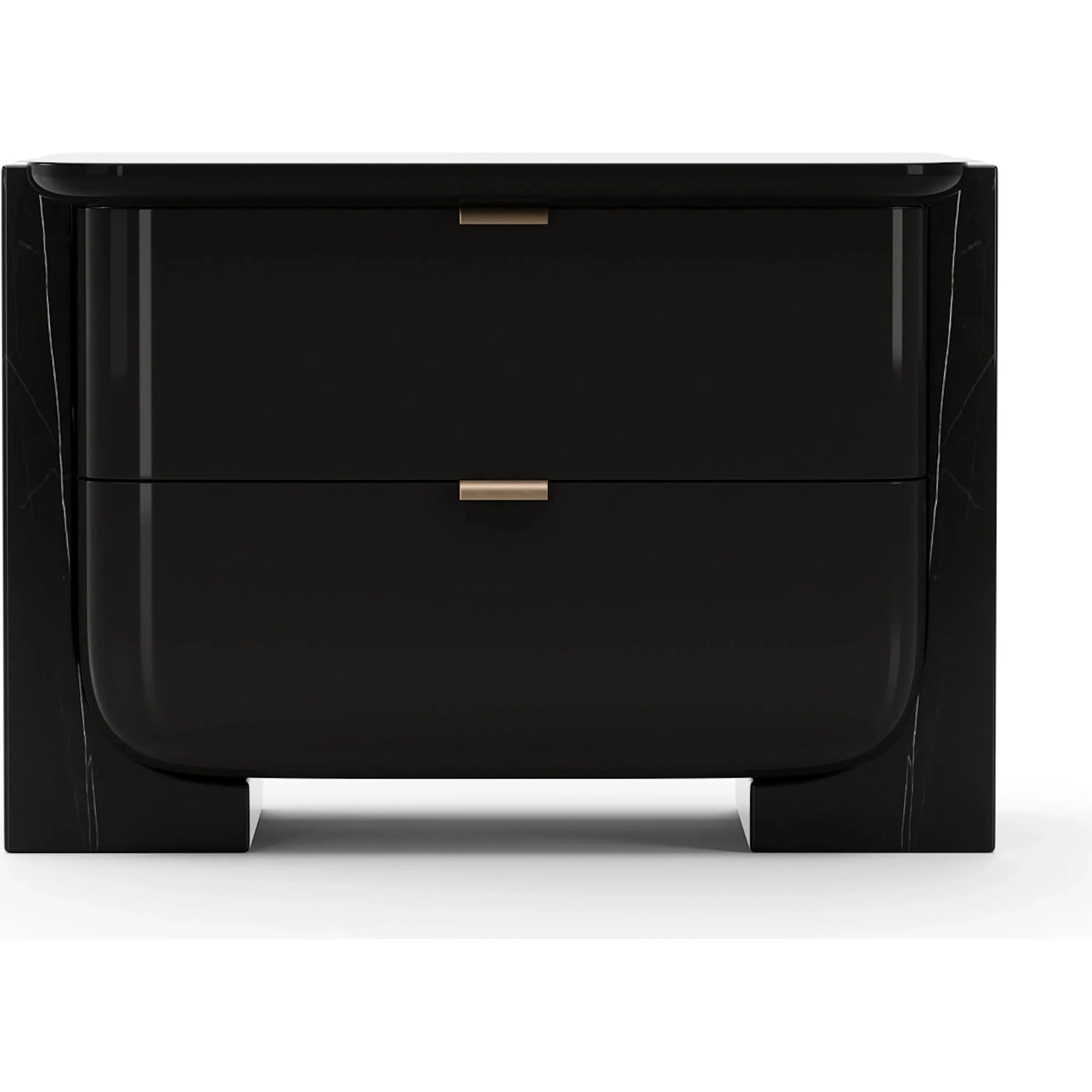 Overlap Nightstand - Image 7