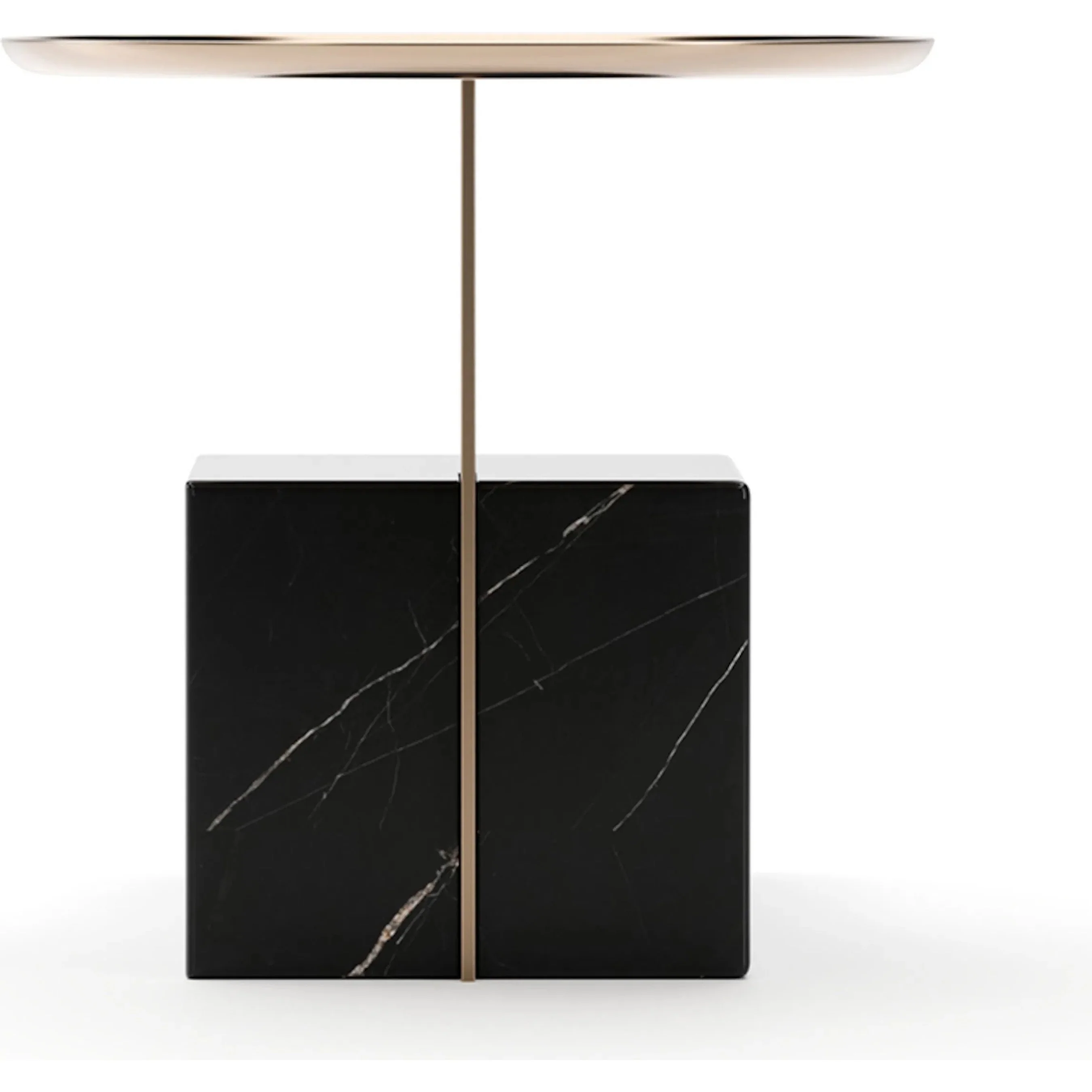 Overlap Nightstand Base - Image 4