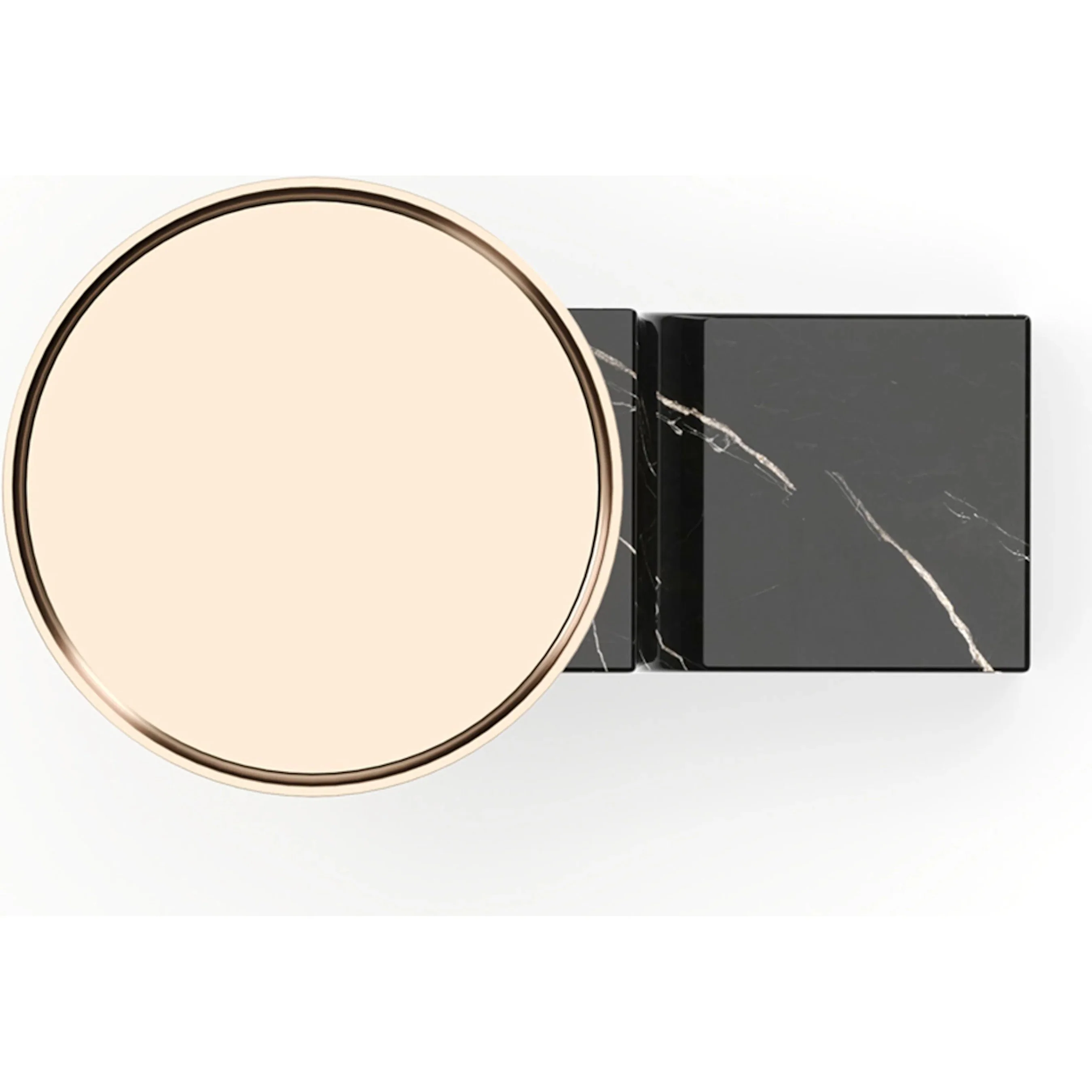 Overlap Nightstand Base - Image 5
