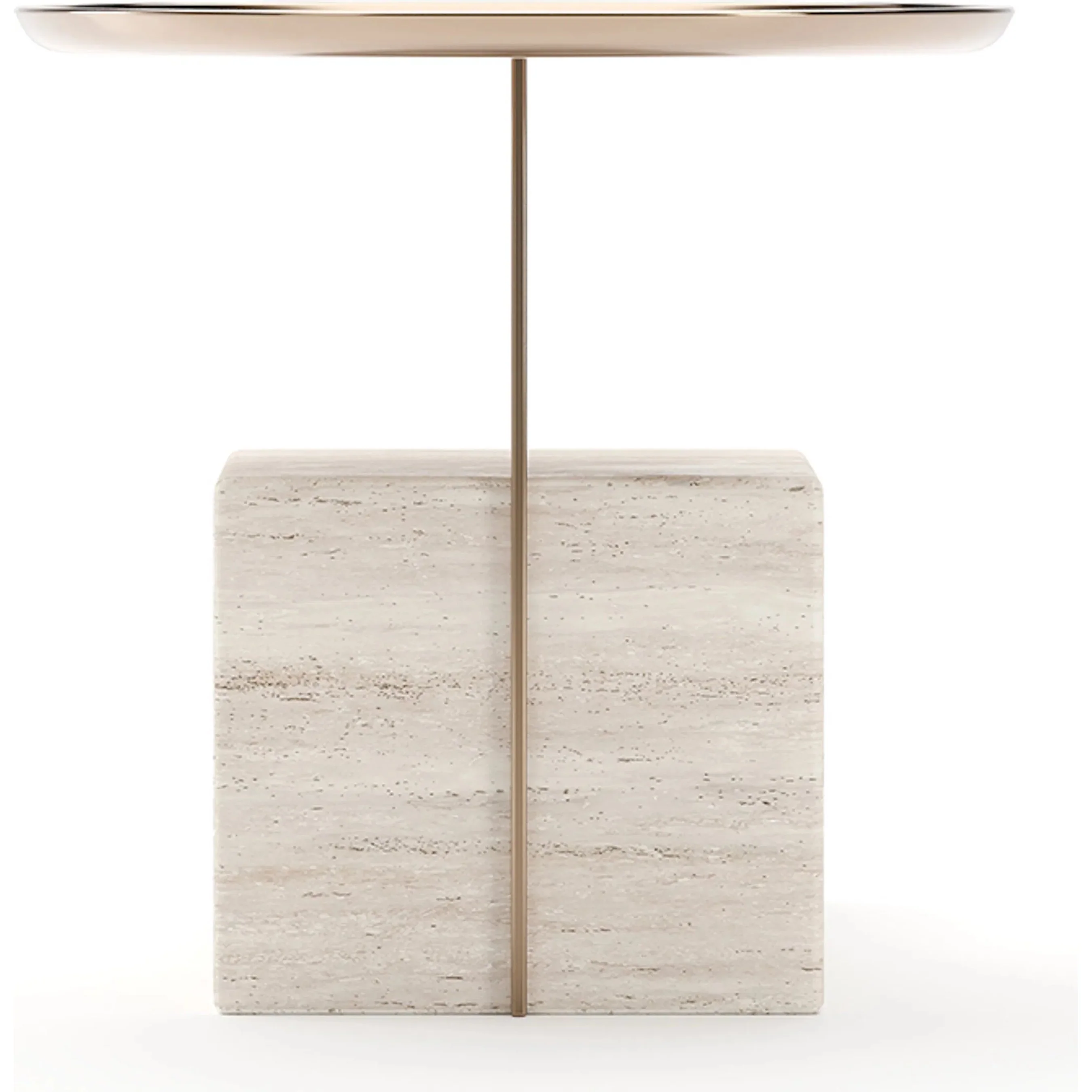 Overlap Nightstand Base - Image 7