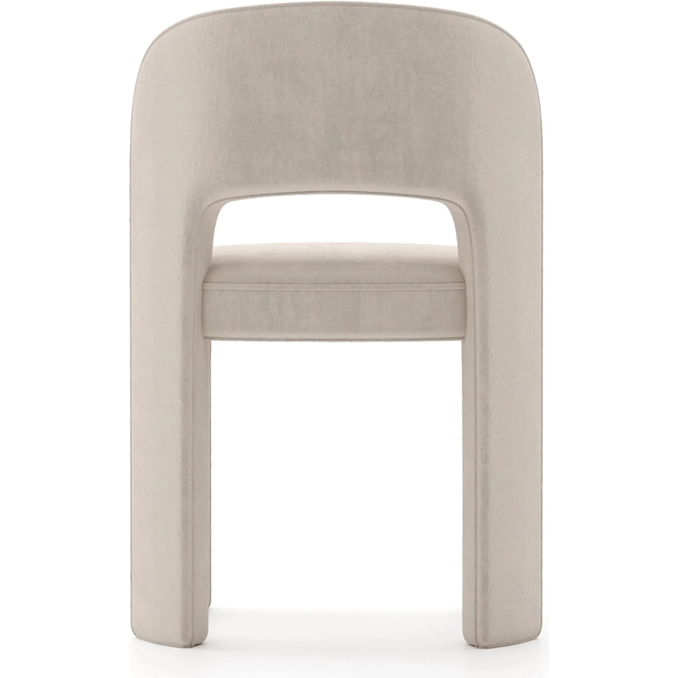 Overlap Side Chair - Image 4