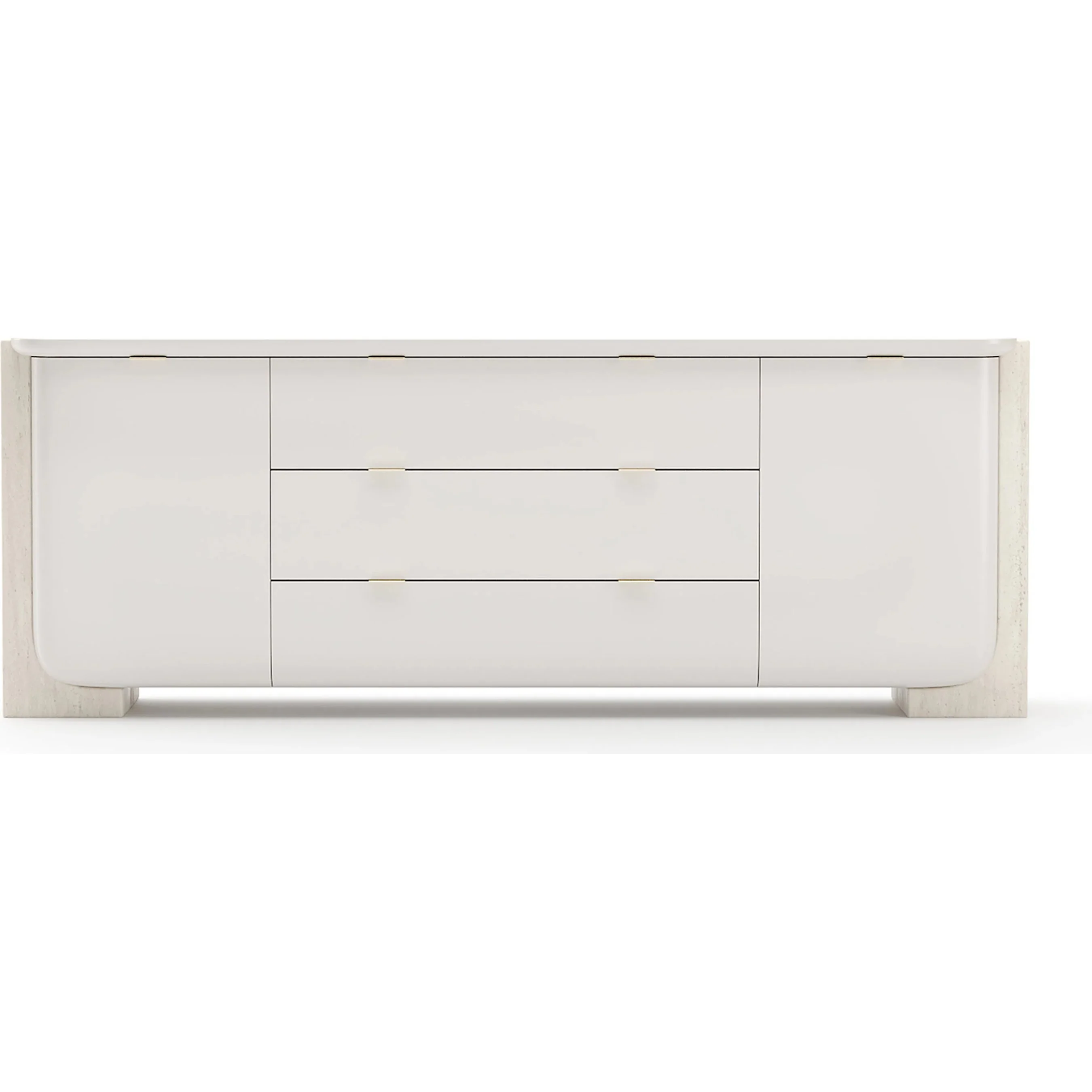 Overlap Sideboard - Image 3