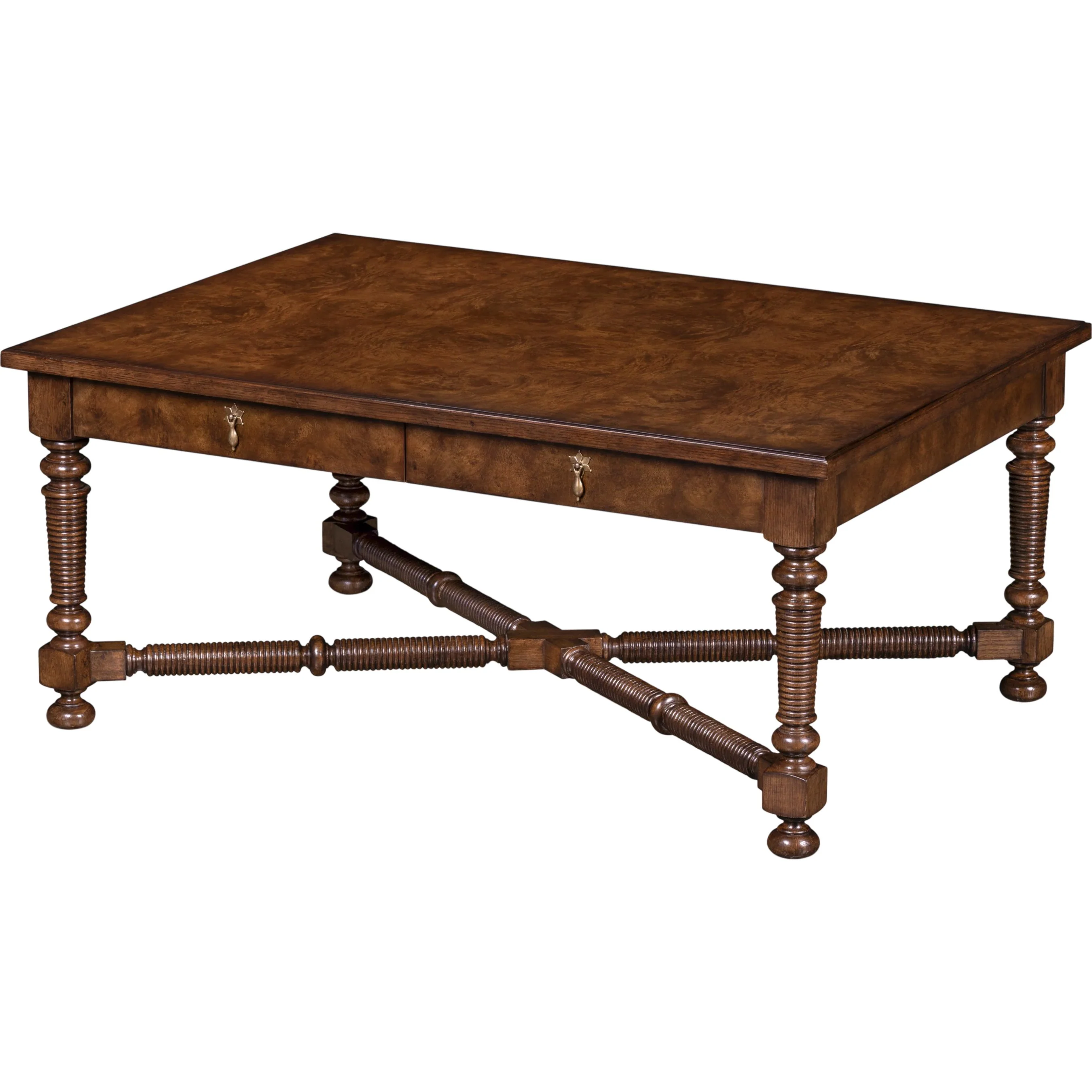 Owen Cocktail Table