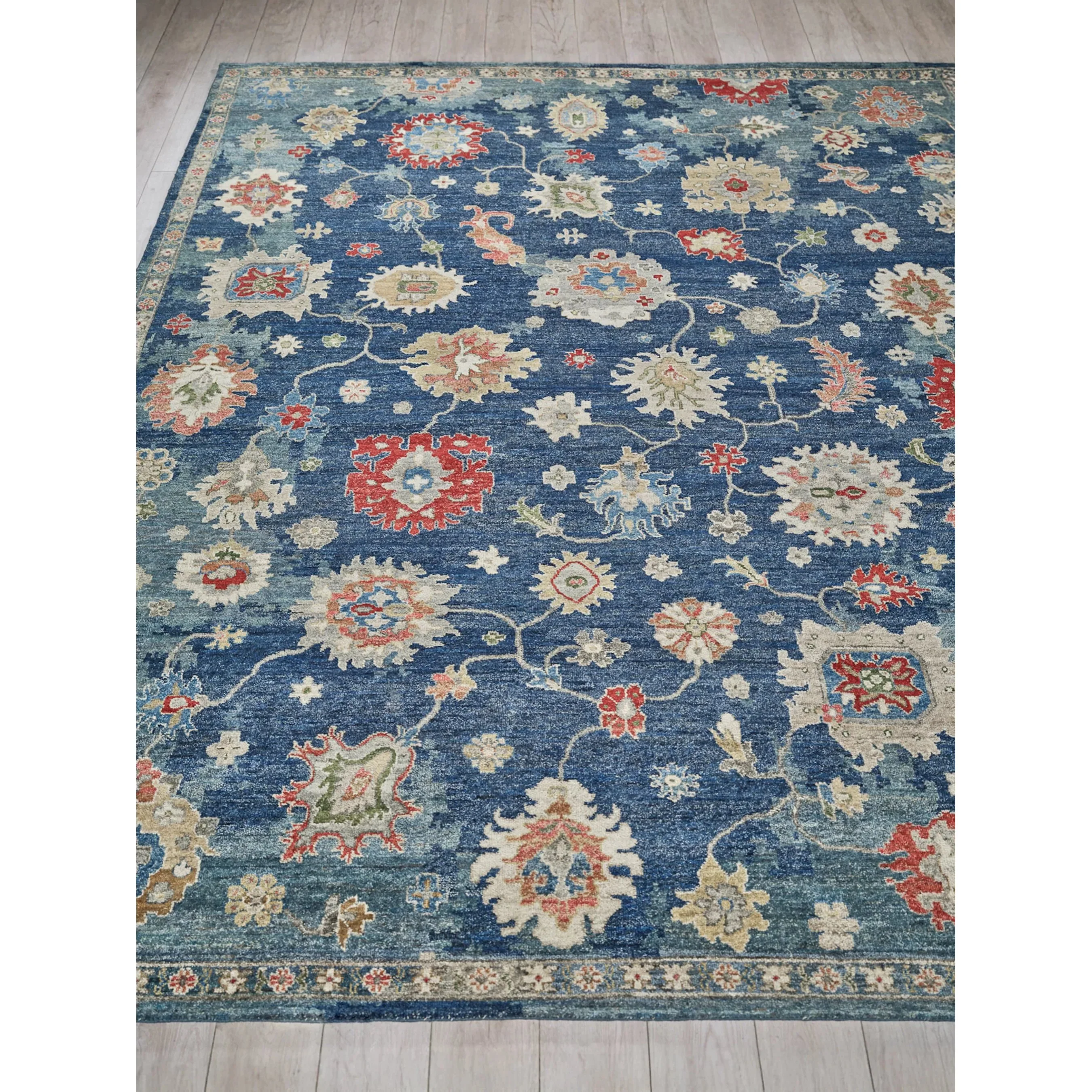 Oxford 7220 Rug - Image 3