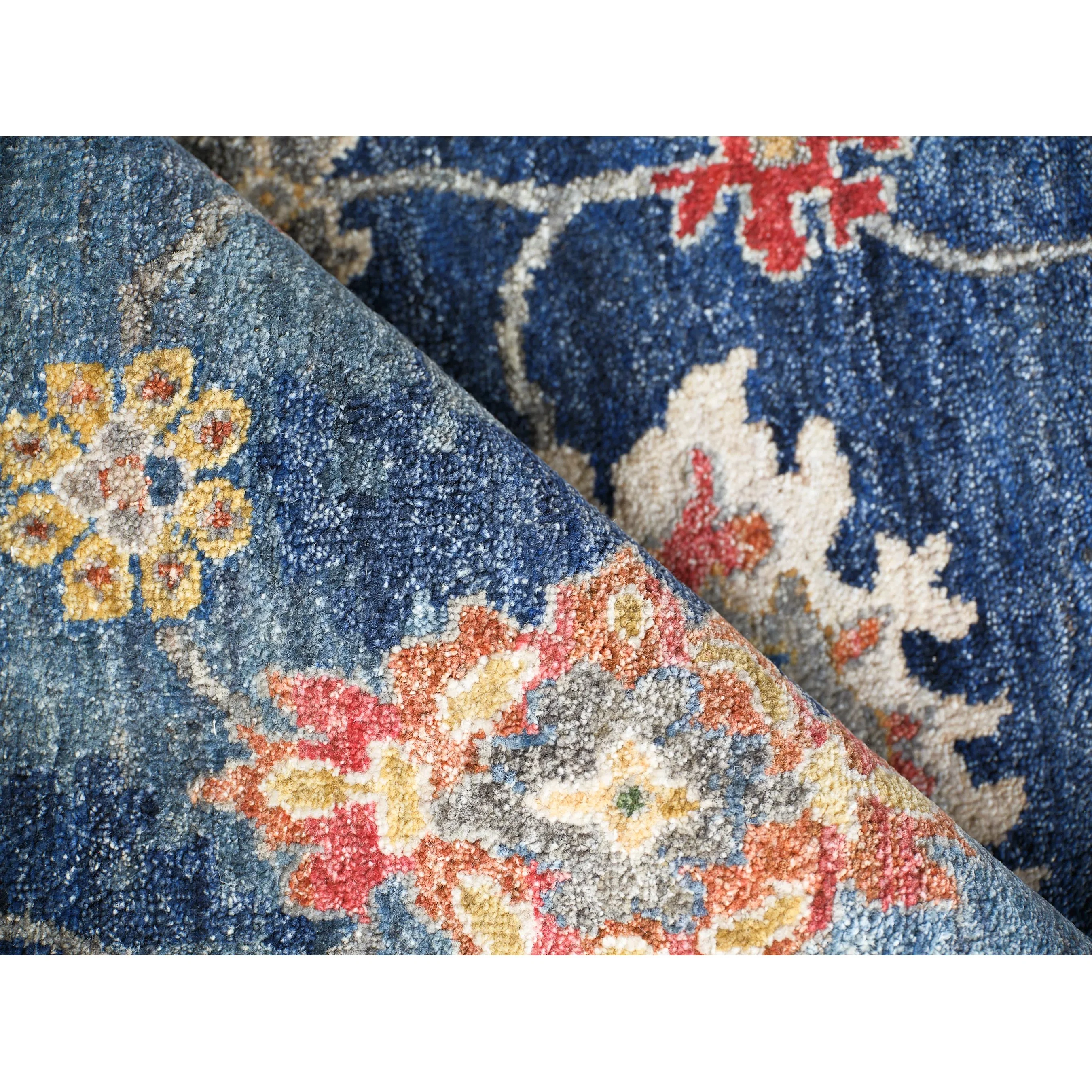 Oxford 7220 Rug - Image 4