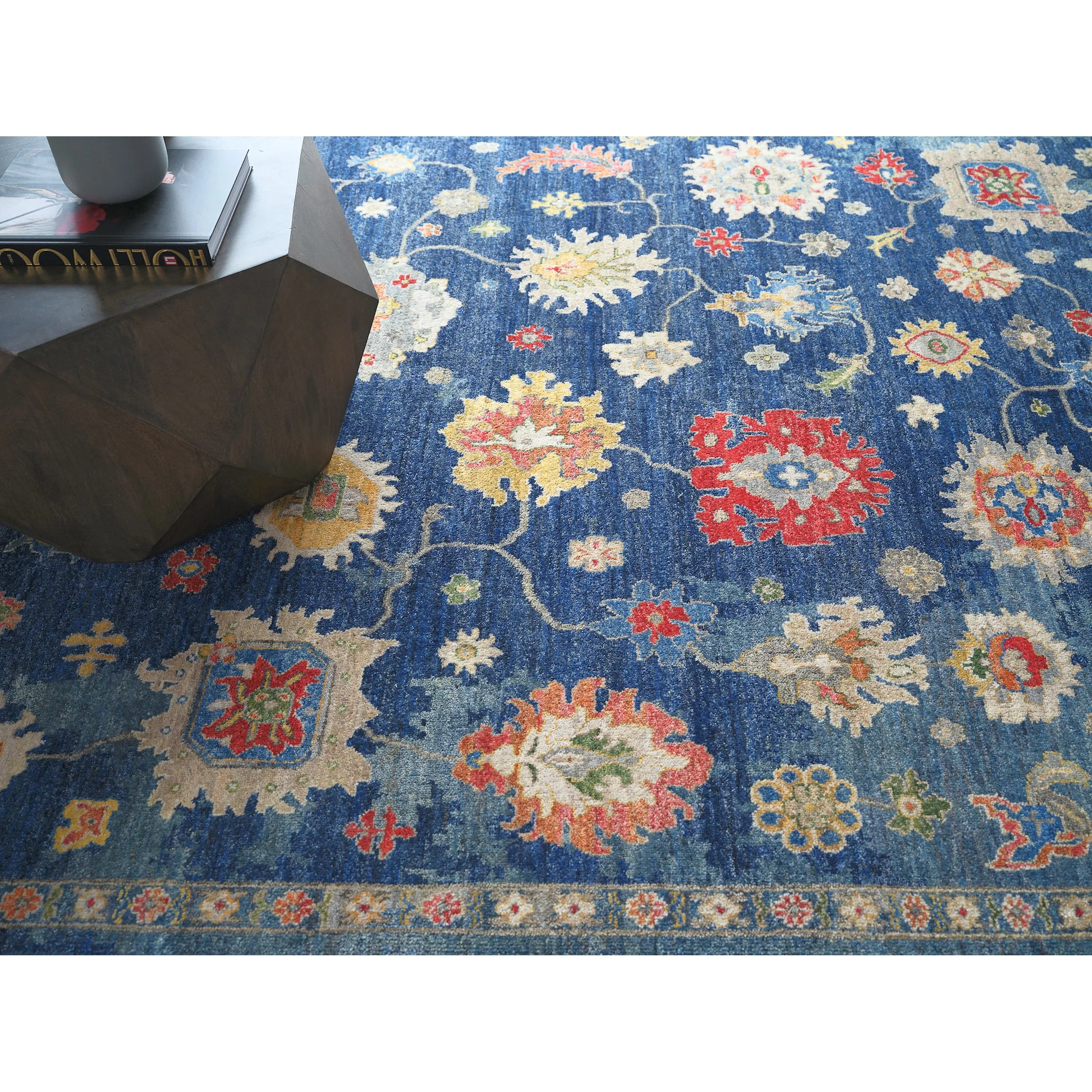 Oxford 7220 Rug - Image 5