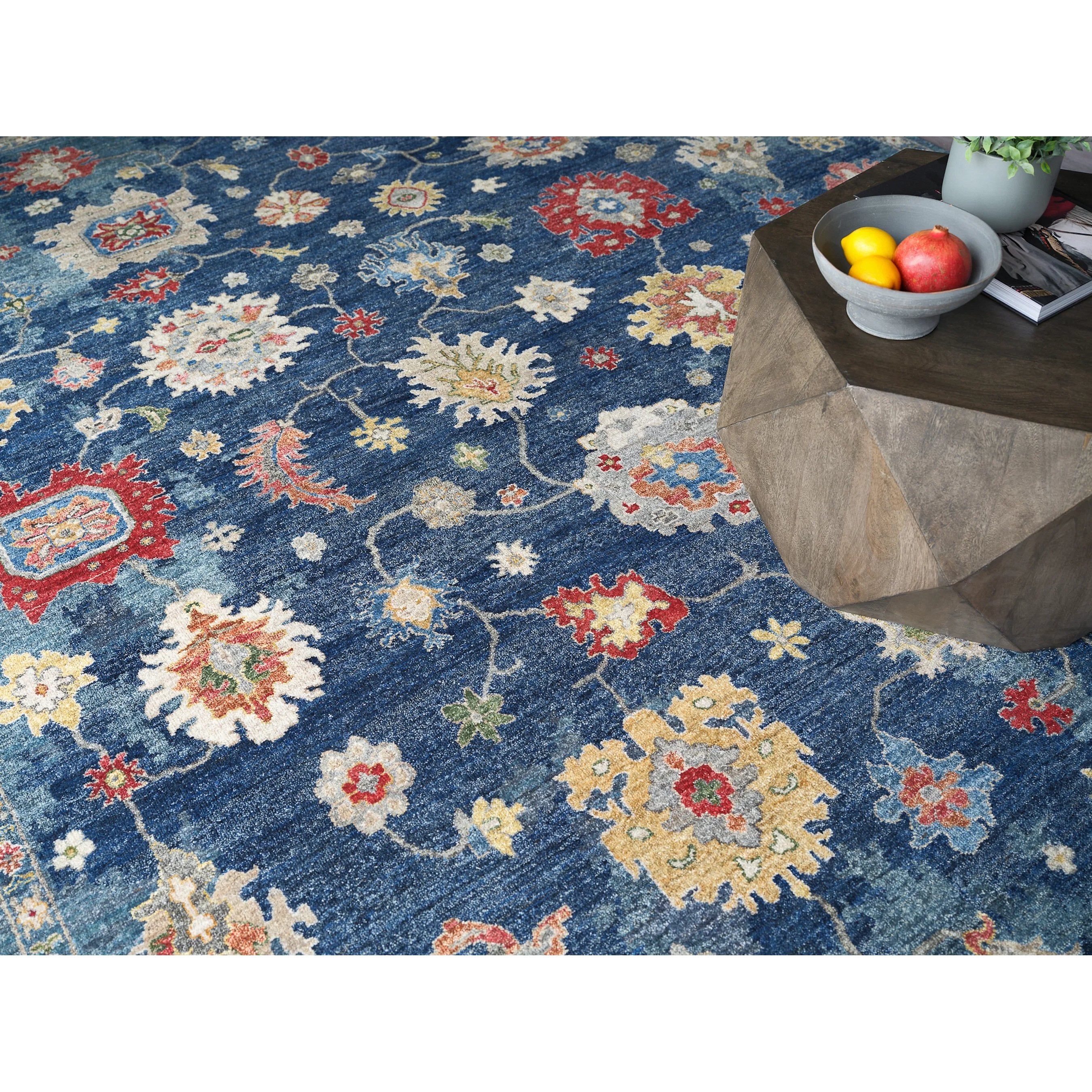 Oxford 7220 Rug - Image 6