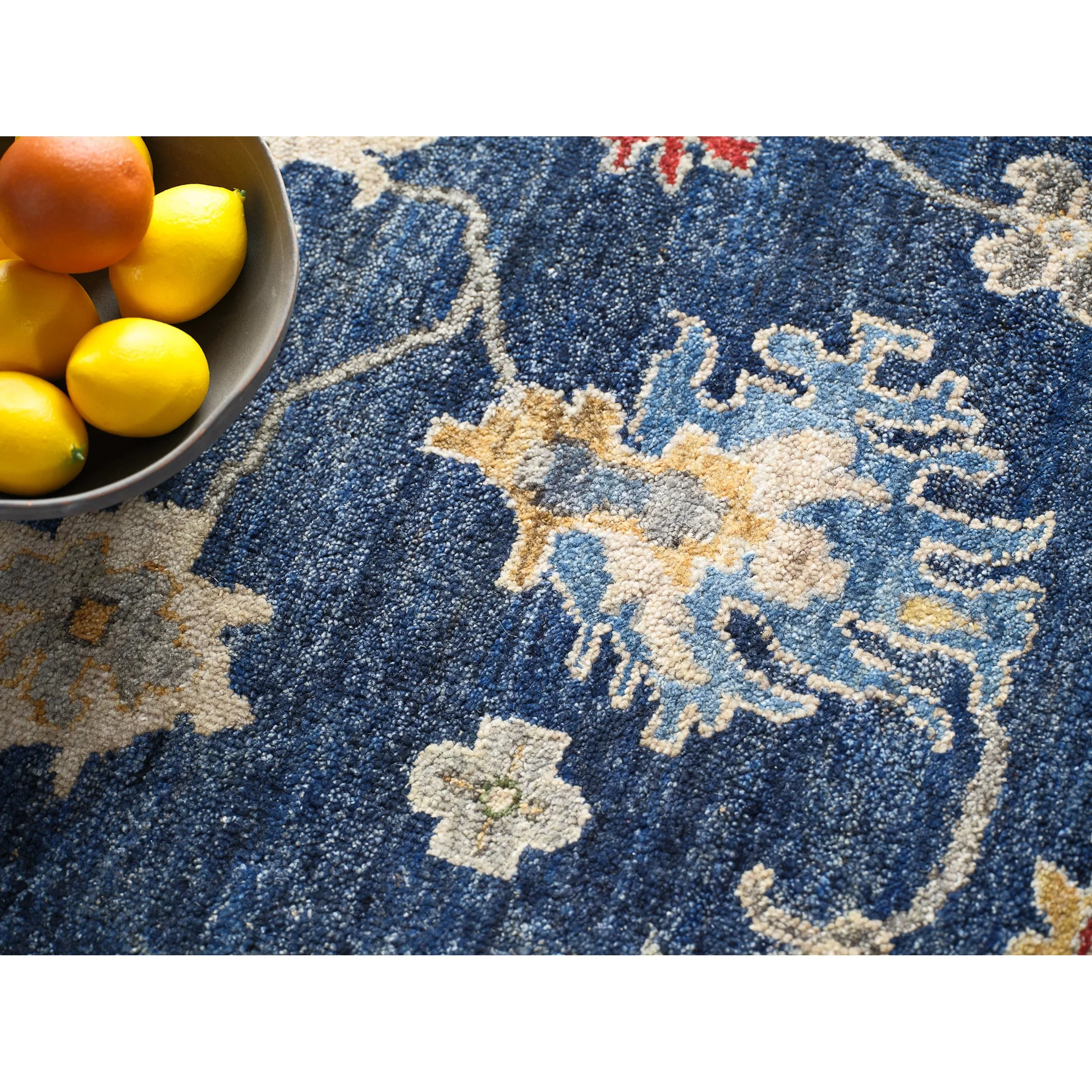 Oxford 7220 Rug - Image 7