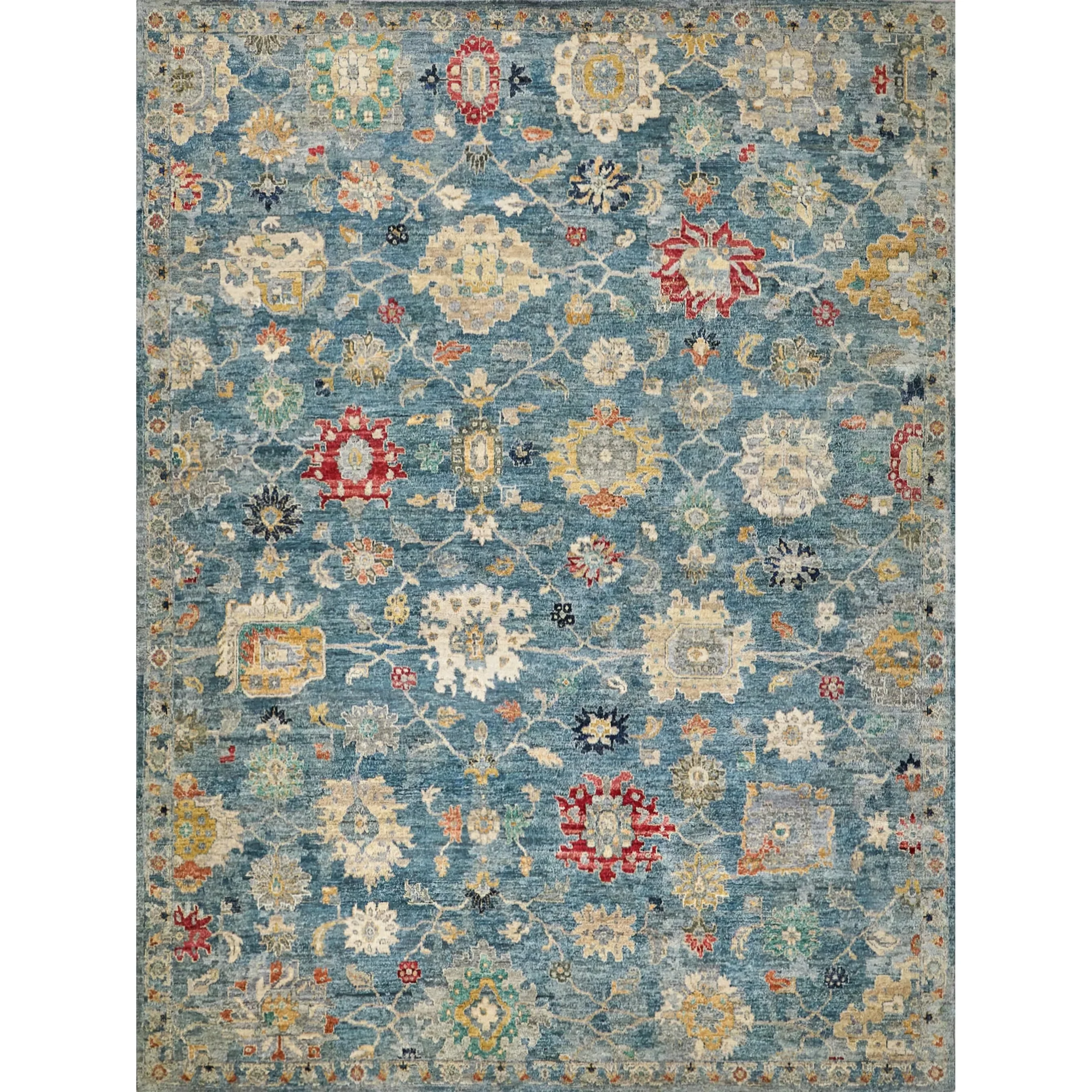 Oxford 7221 Rug