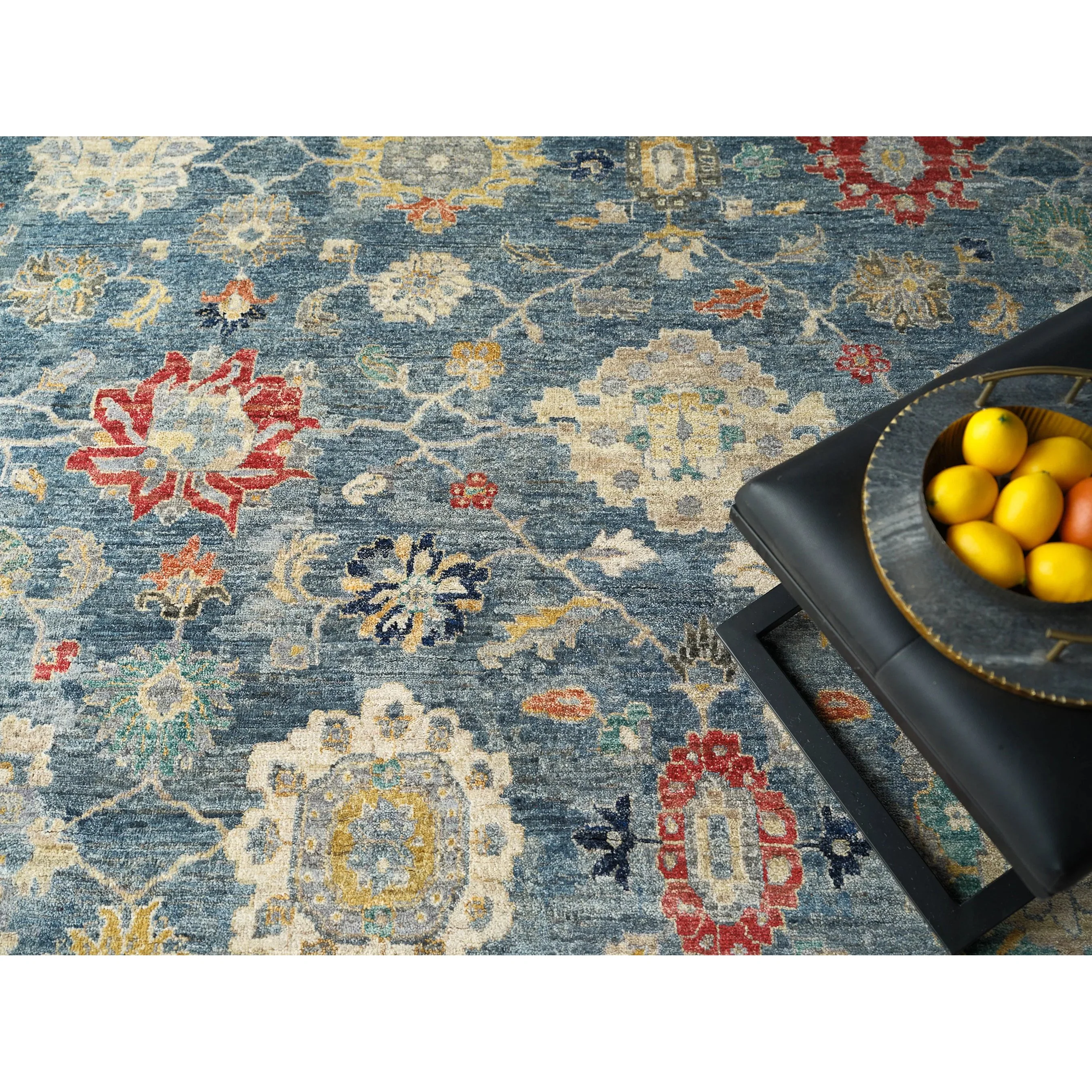 Oxford 7221 Rug - Image 5