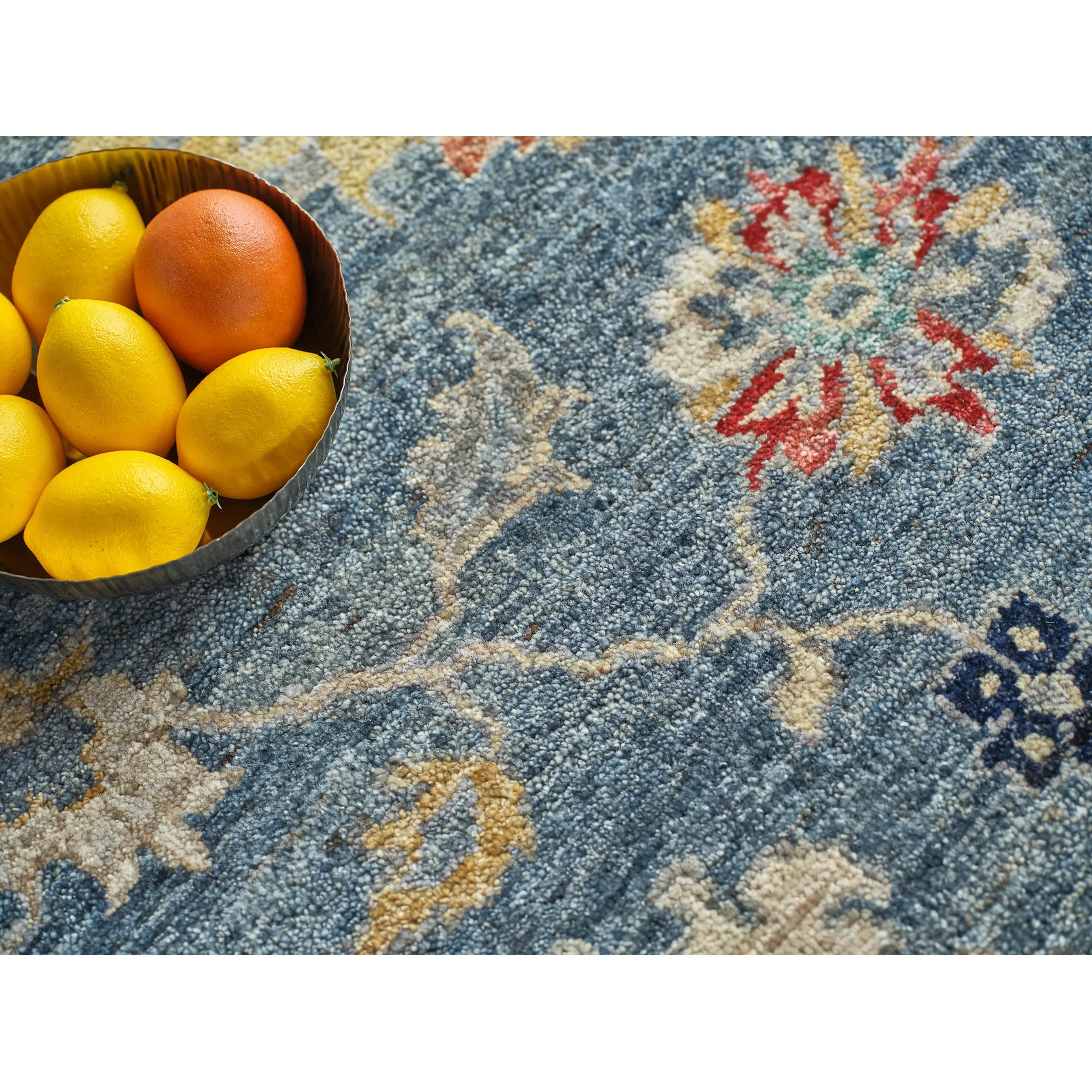 Oxford 7221 Rug - Image 7