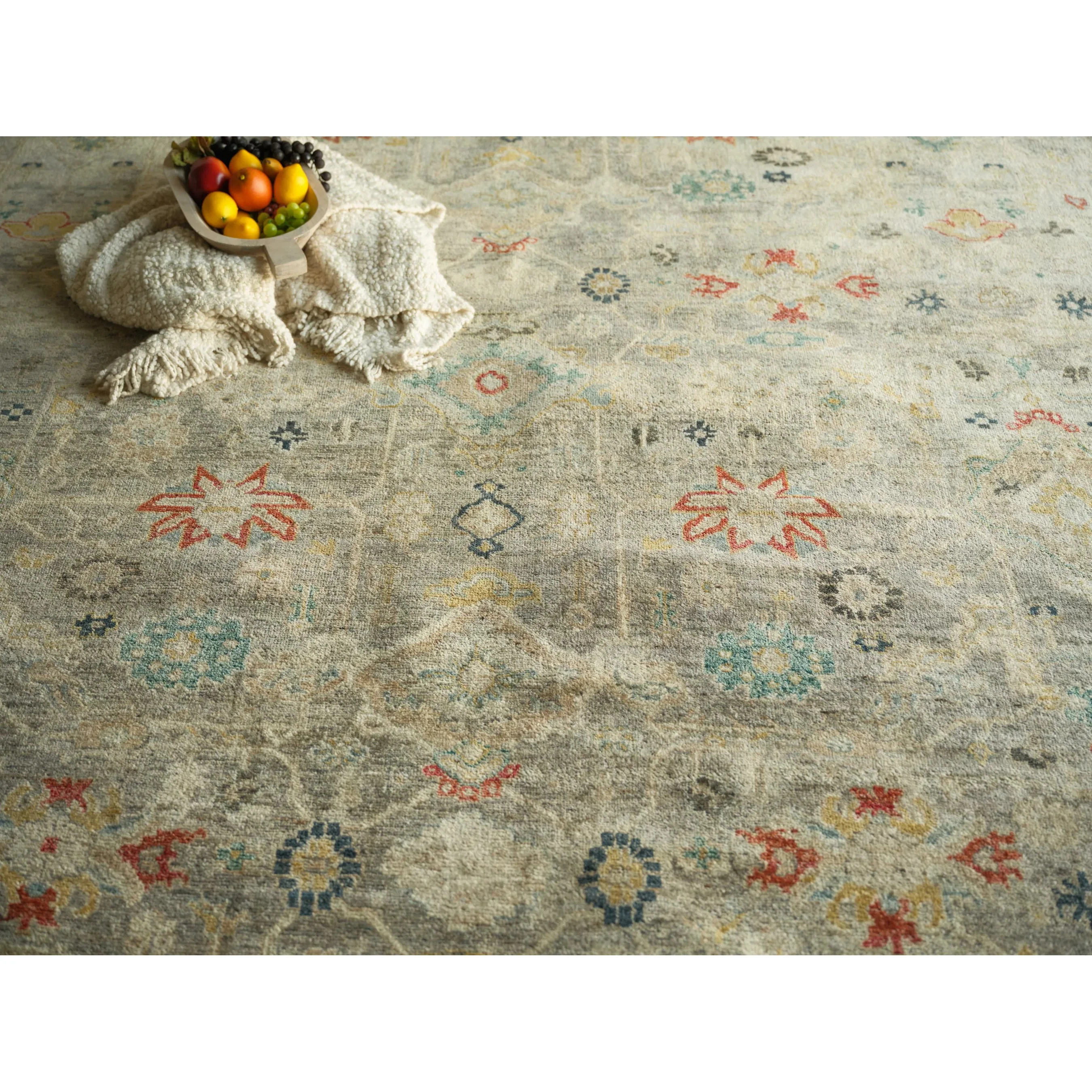 Oxford Area Rug - Image 11