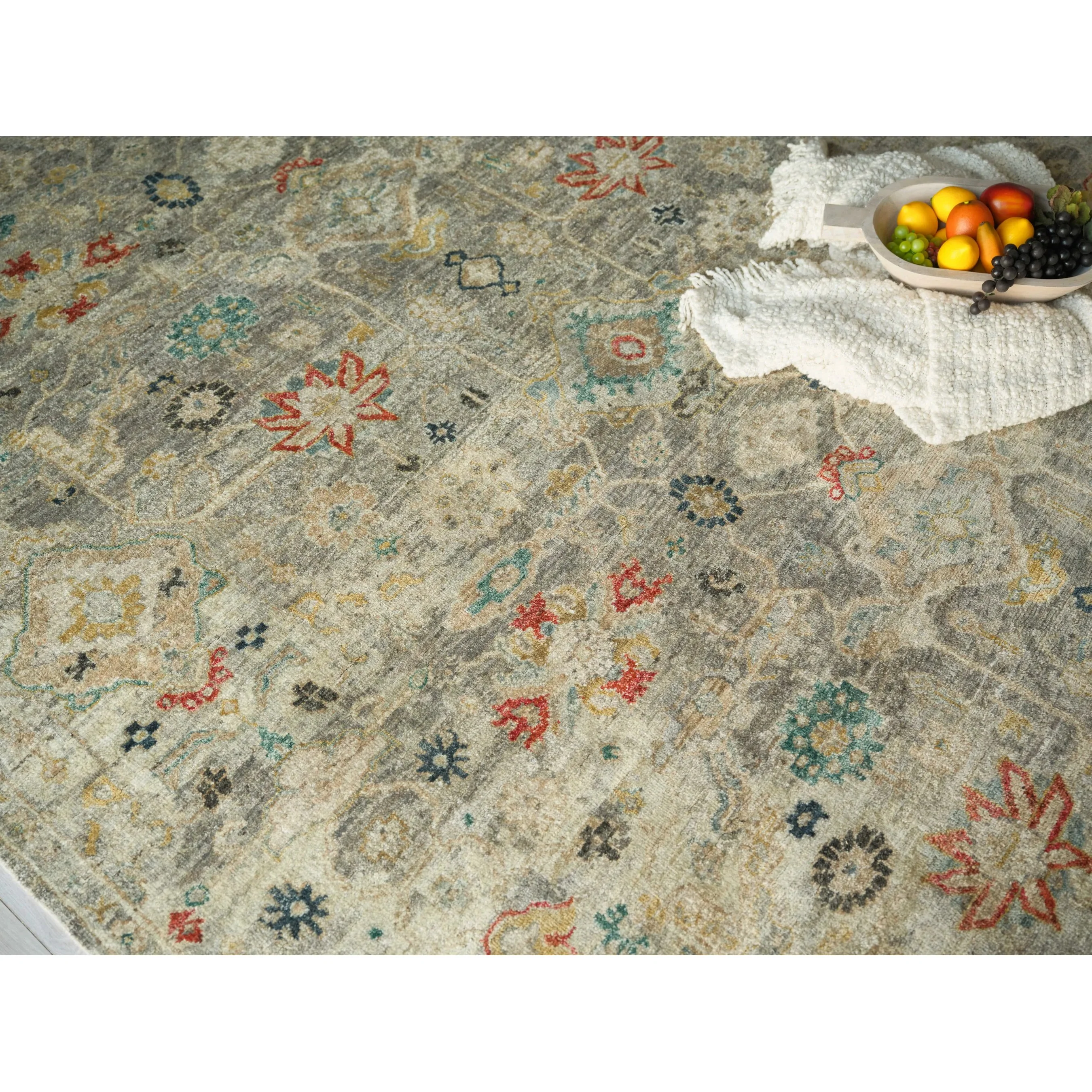 Oxford Area Rug - Image 12