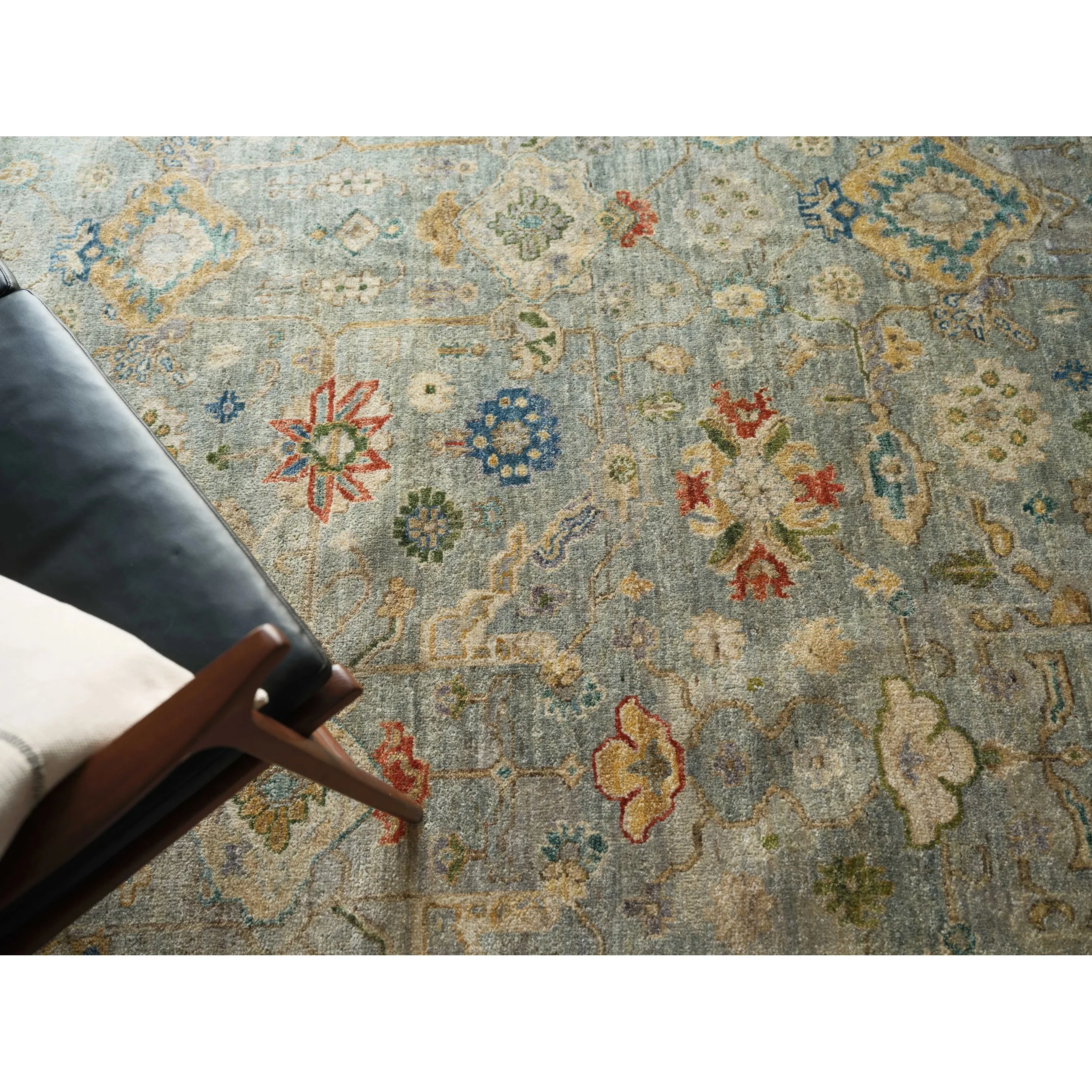 Oxford Area Rug - Image 14