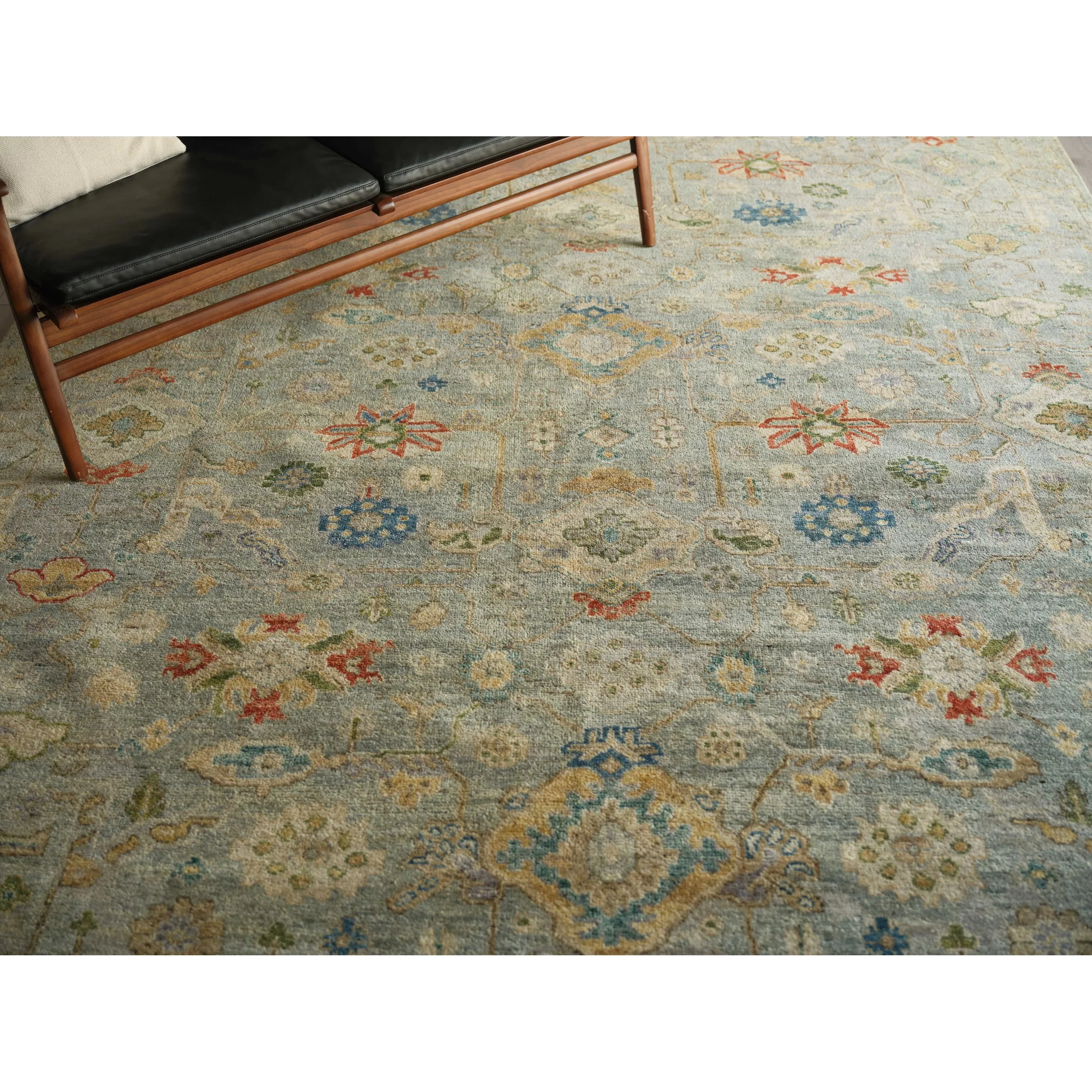 Oxford Area Rug - Image 16