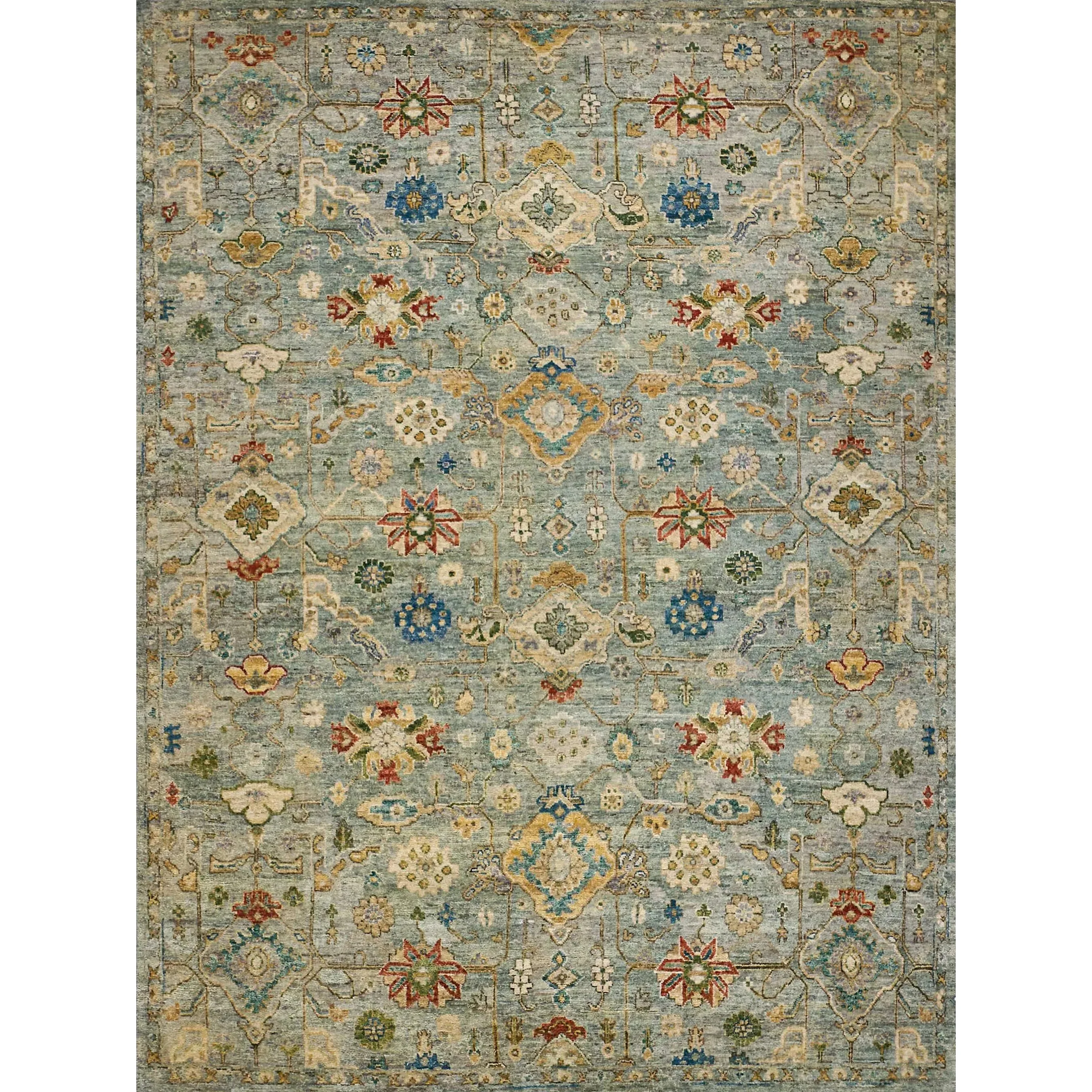 Oxford Area Rug - Image 2